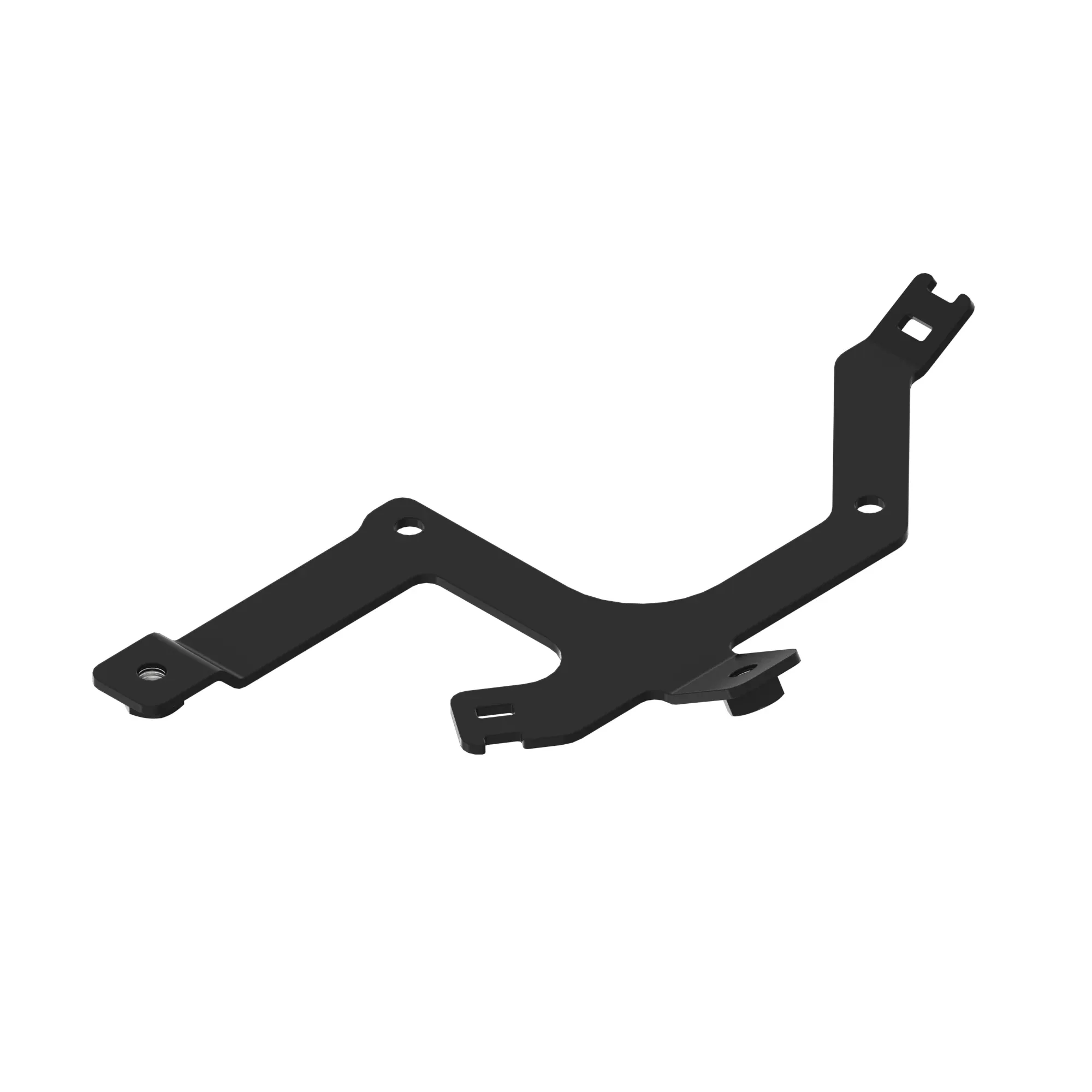 BRACKET, BRACKET, DEF LINE RETENTIO