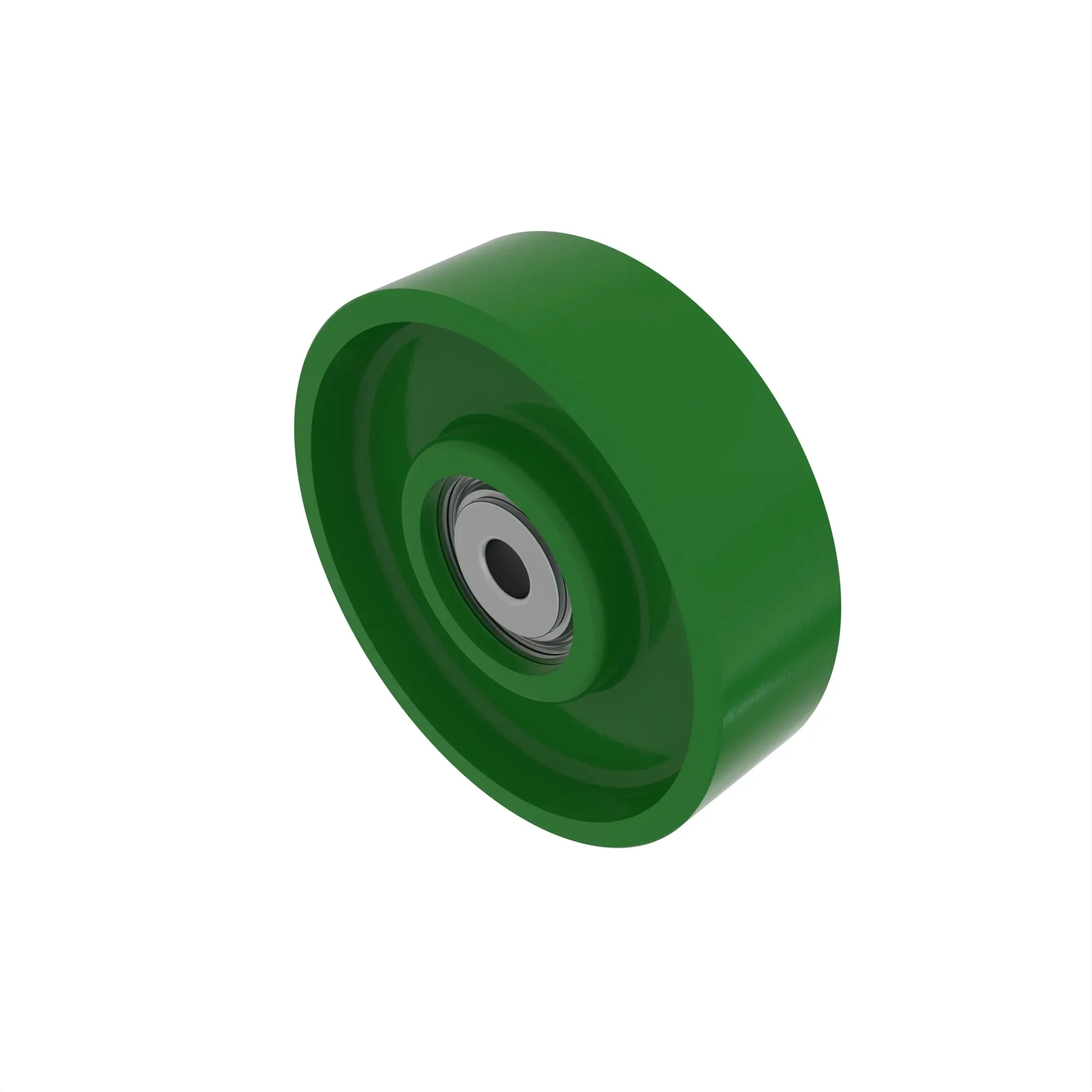 IDLER, ASSEMBLY