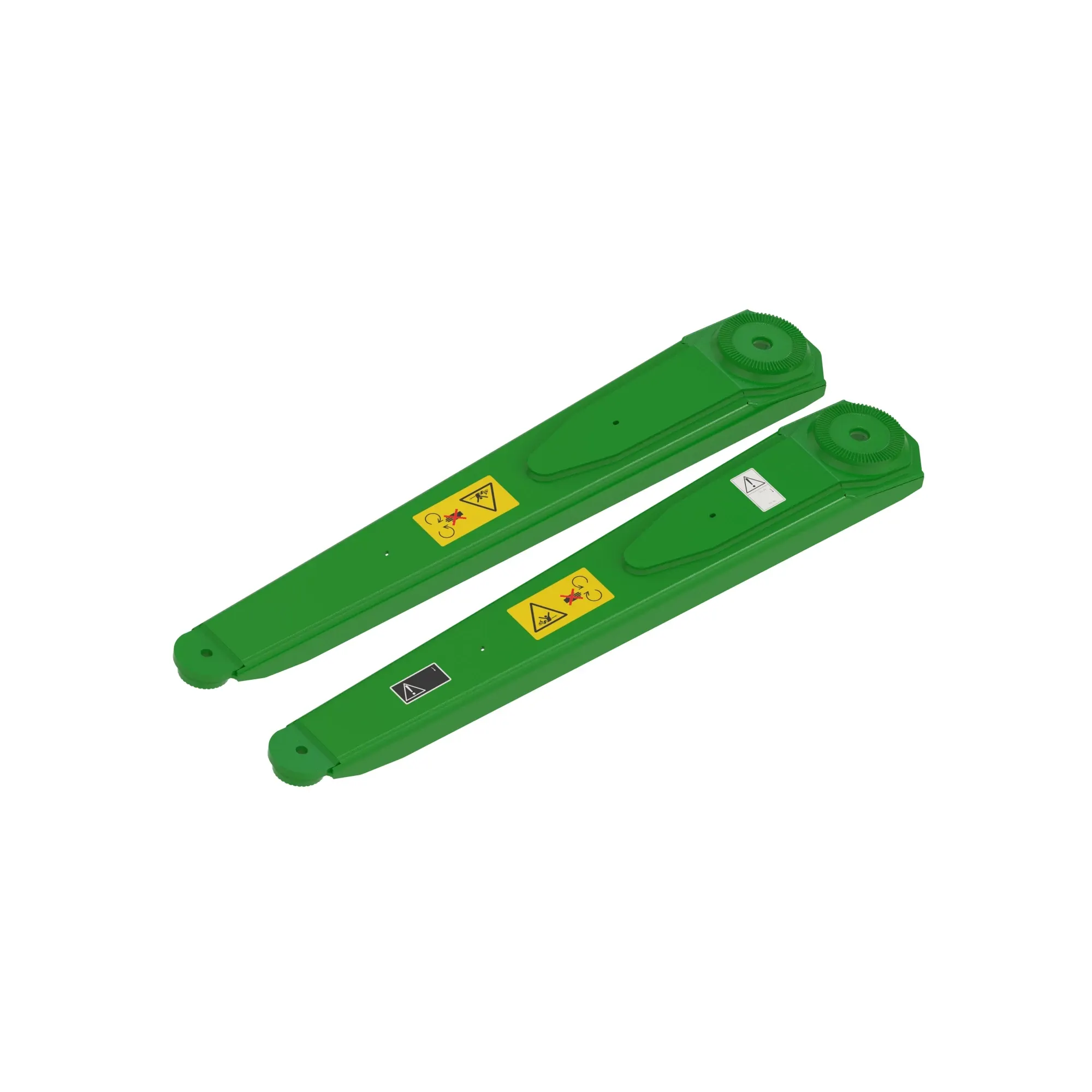 John Deere Tongue - DC223900