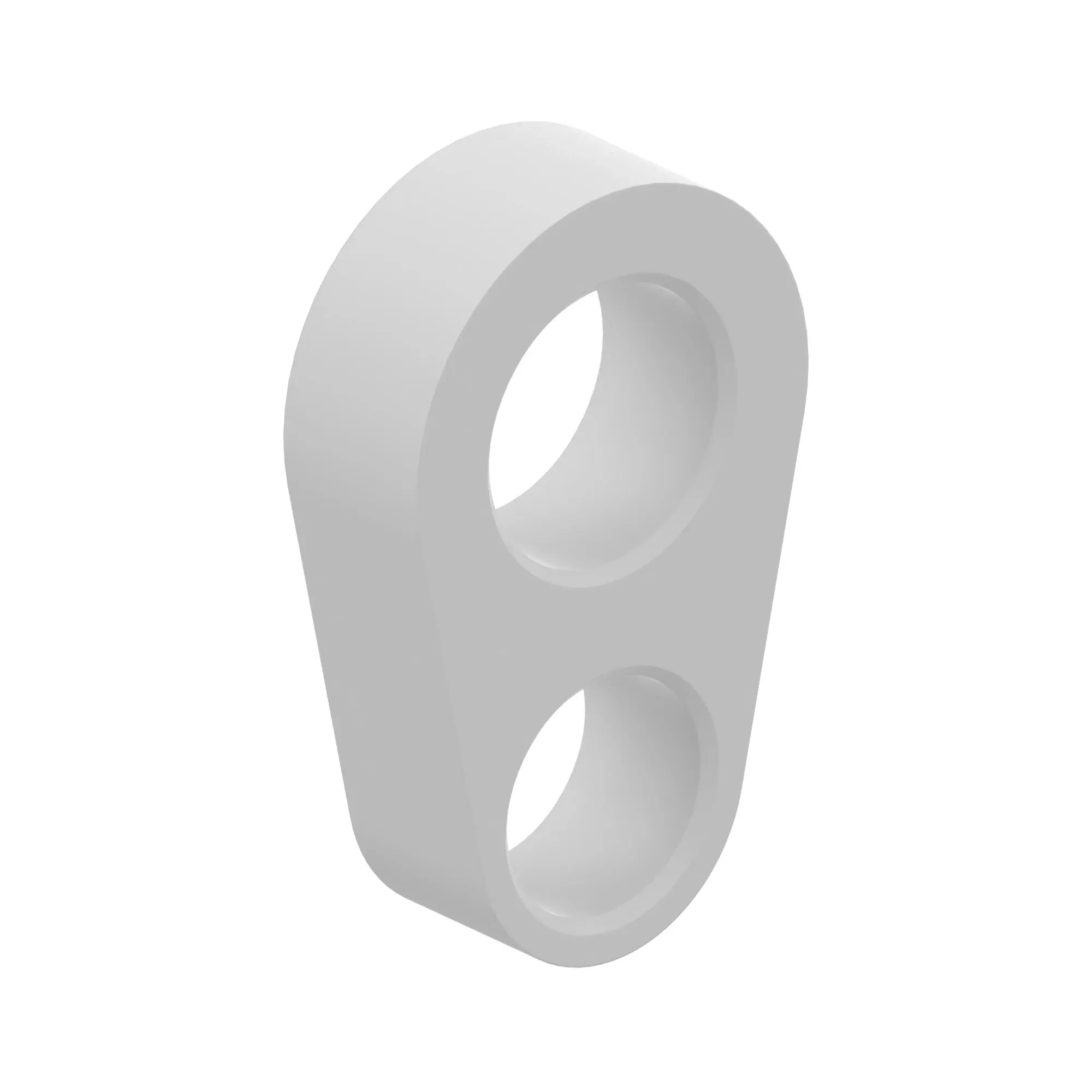 SPACER, BREAKAWAY STRAP 36M CARBON