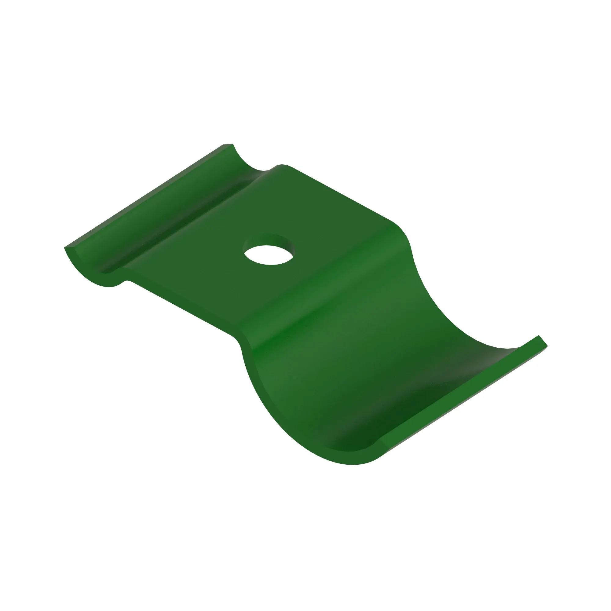 John Deere Bolt-On Clamp - SU32034