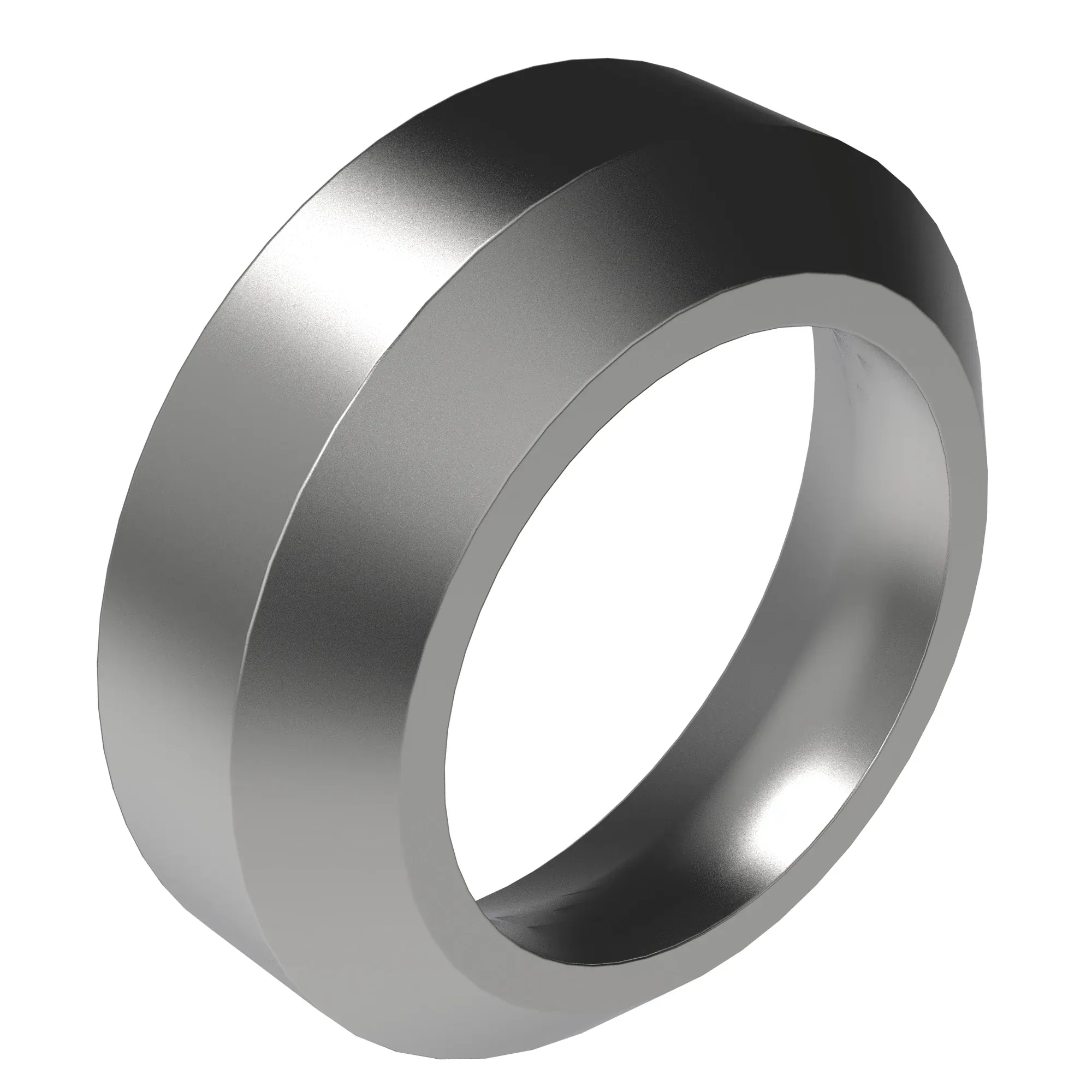 John Deere Tapered Cylindrical Spacer - WA140525