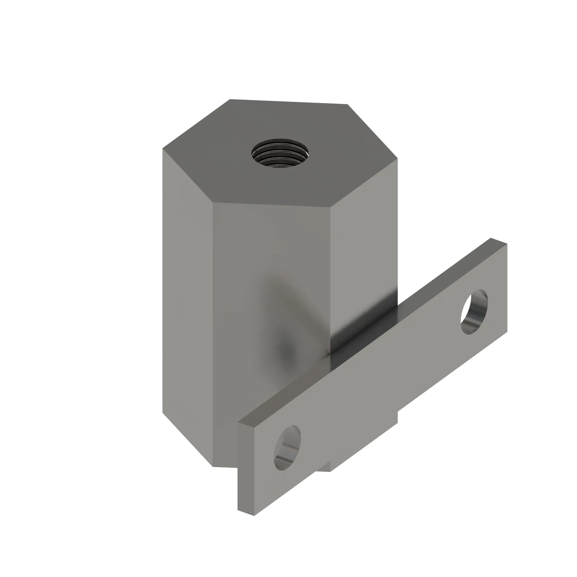 John Deere Holder - F610452