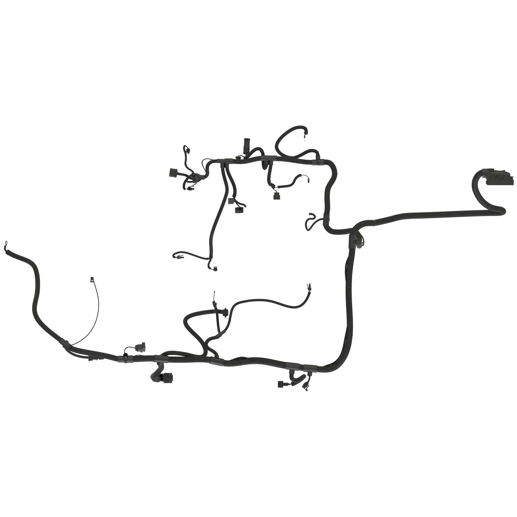 ENGINE POWER WRG HARNESS