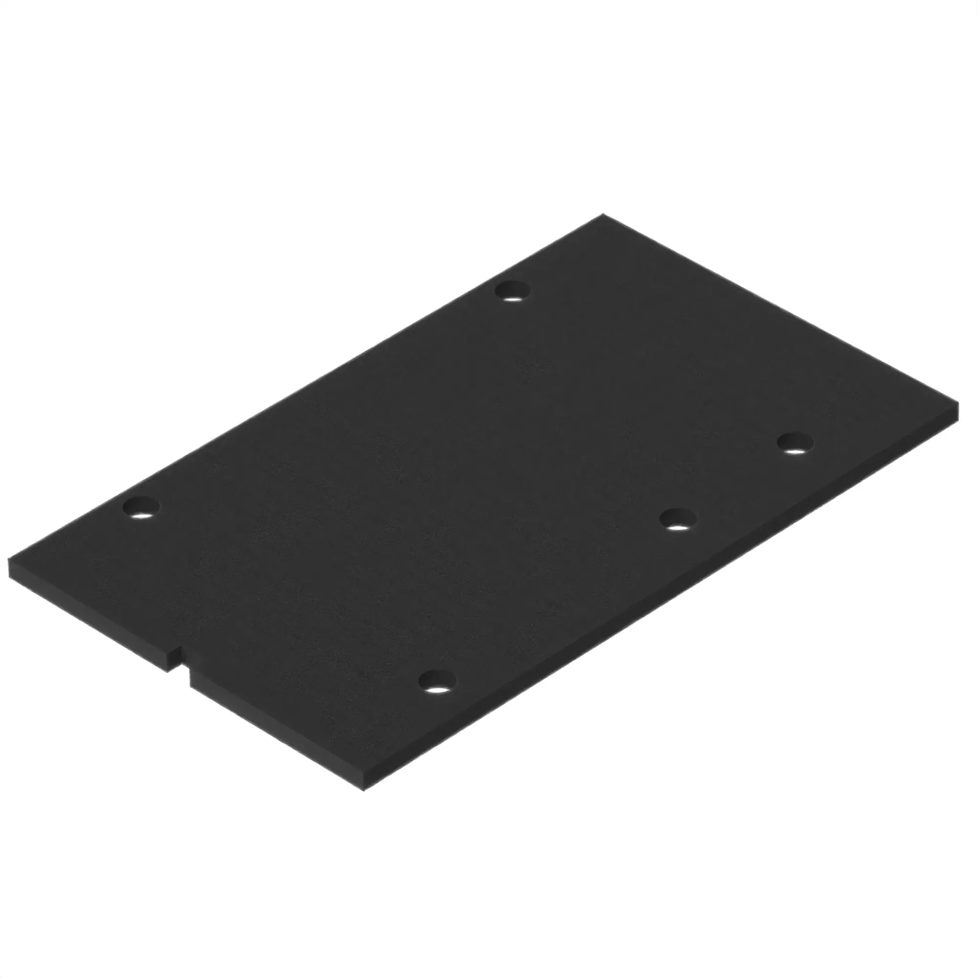 THERMAL BARRIER FIREWALL