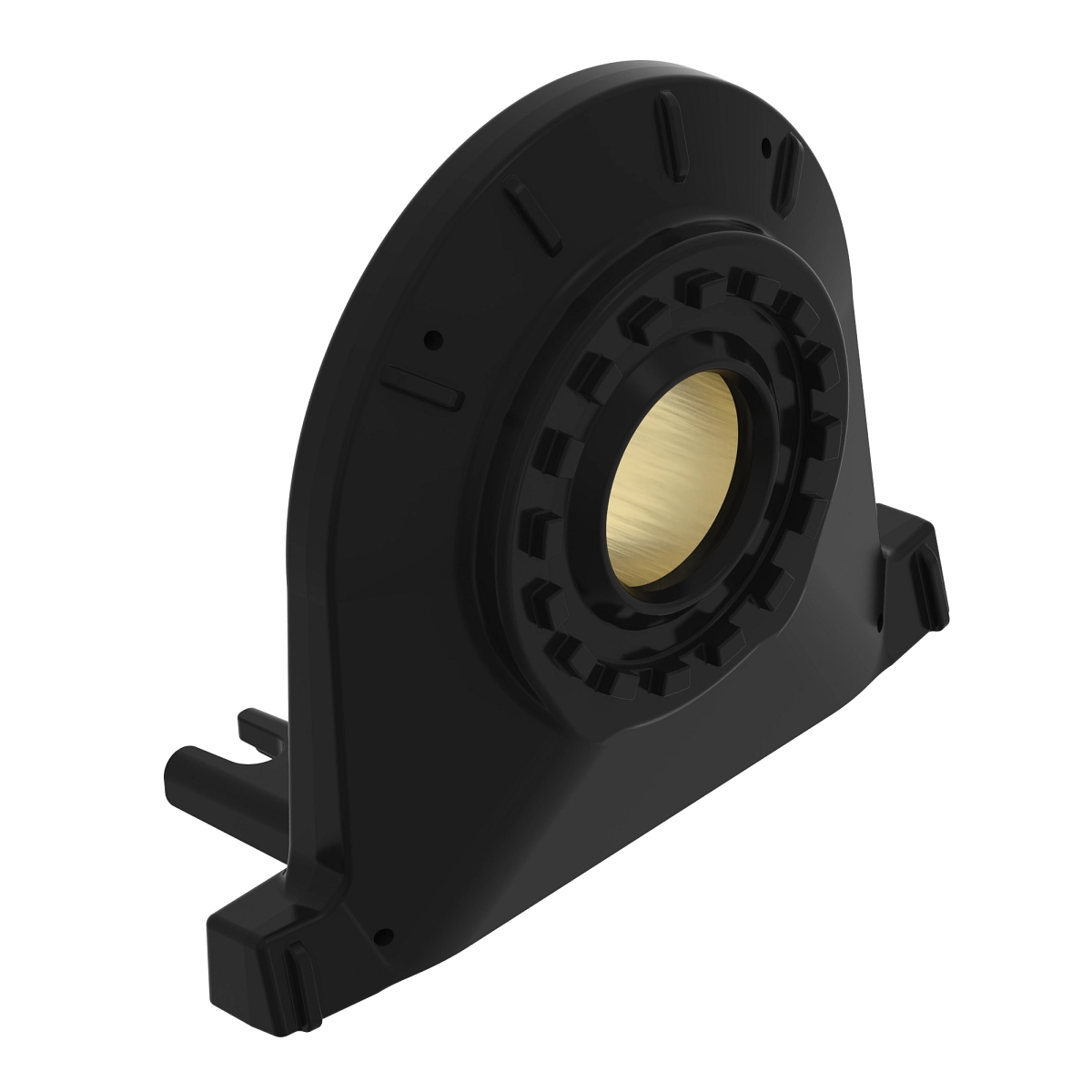 Self-Aligning Bushing, Self-Alignin