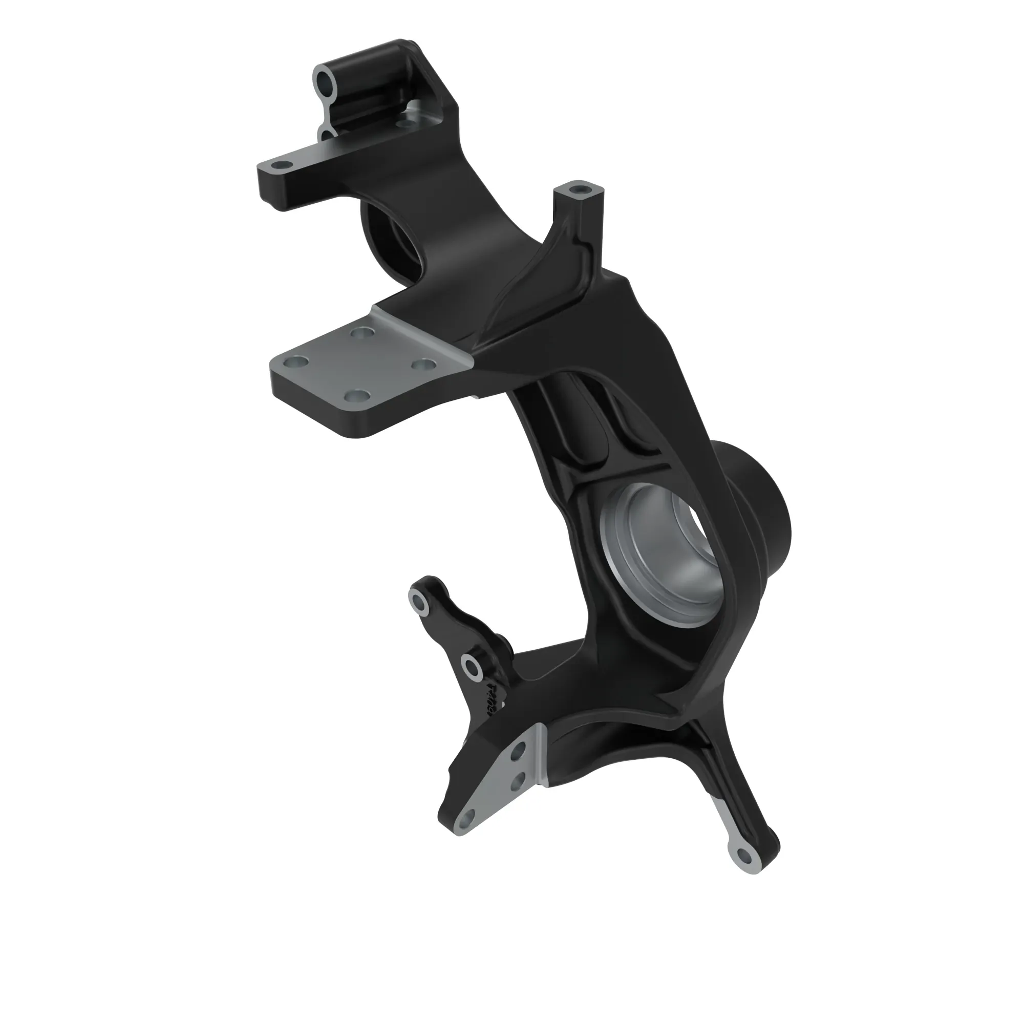 T409761: Feed Bracket