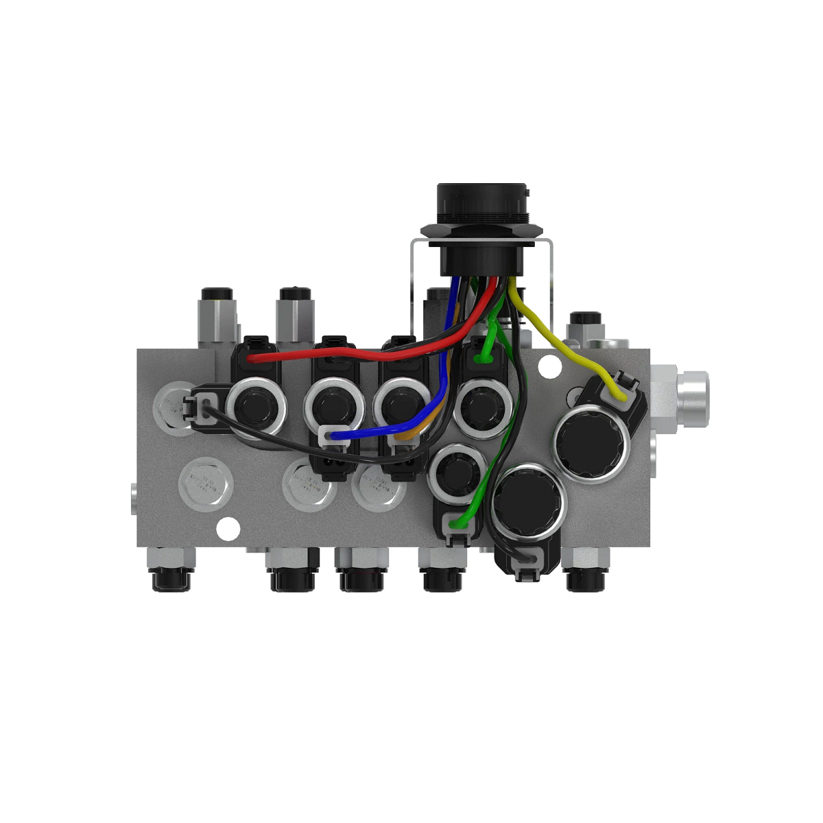CONTROL VALVE