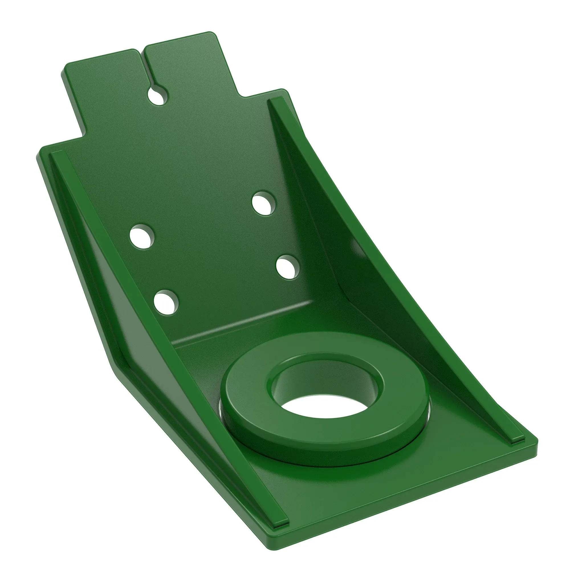 John Deere Chopper Cartridge Mount - AXT16056