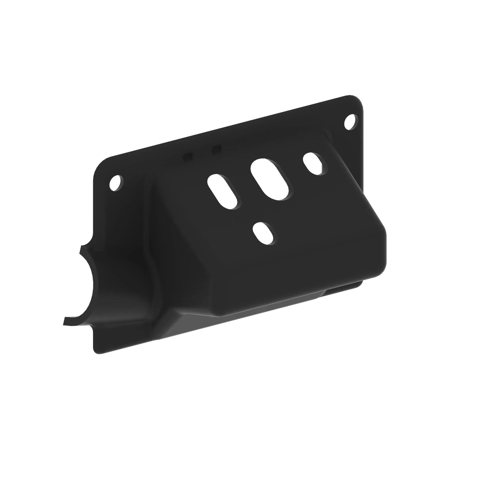 John Deere Cover - LVU30218