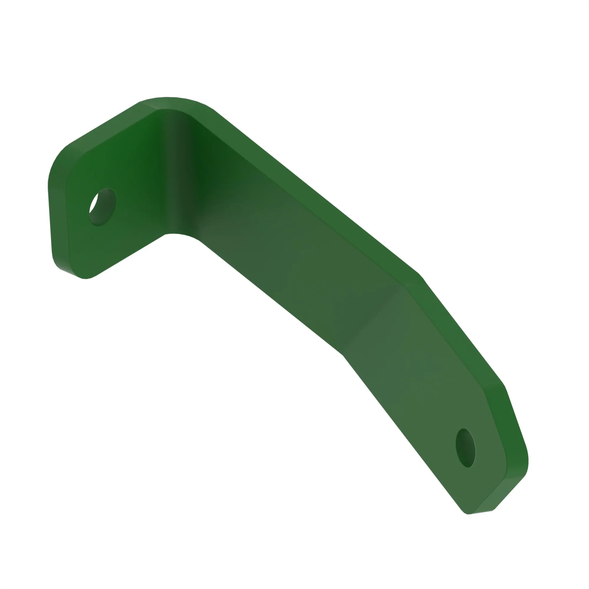 John Deere Fender Bracket - P70602
