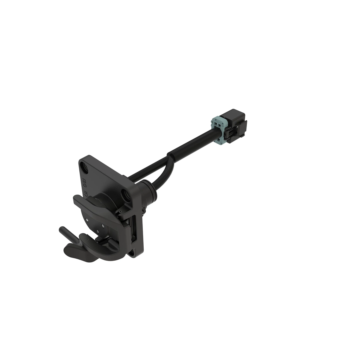 Electrical Connector Assy, Fi Front