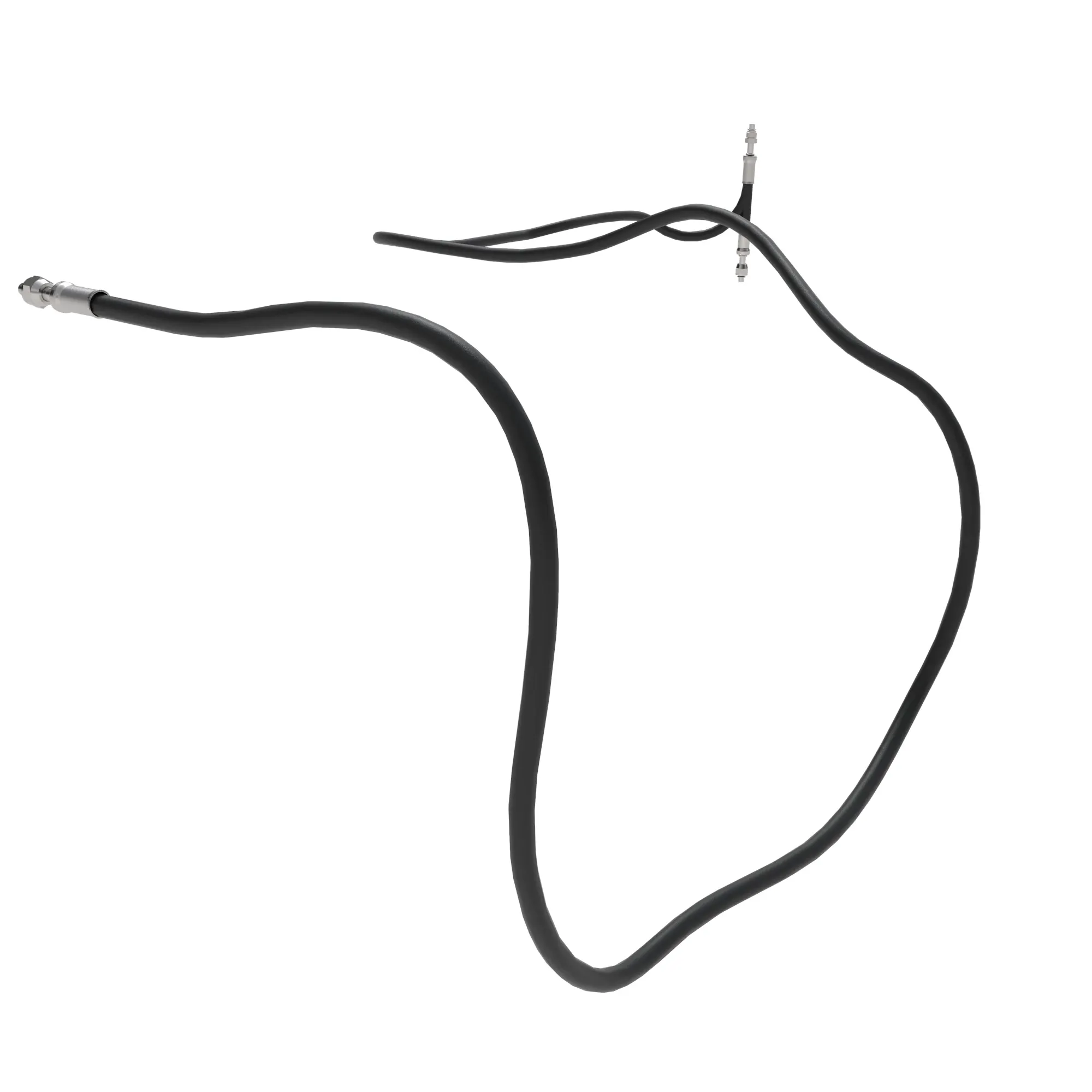 John Deere Refrigerant Hose, AC - RE219870