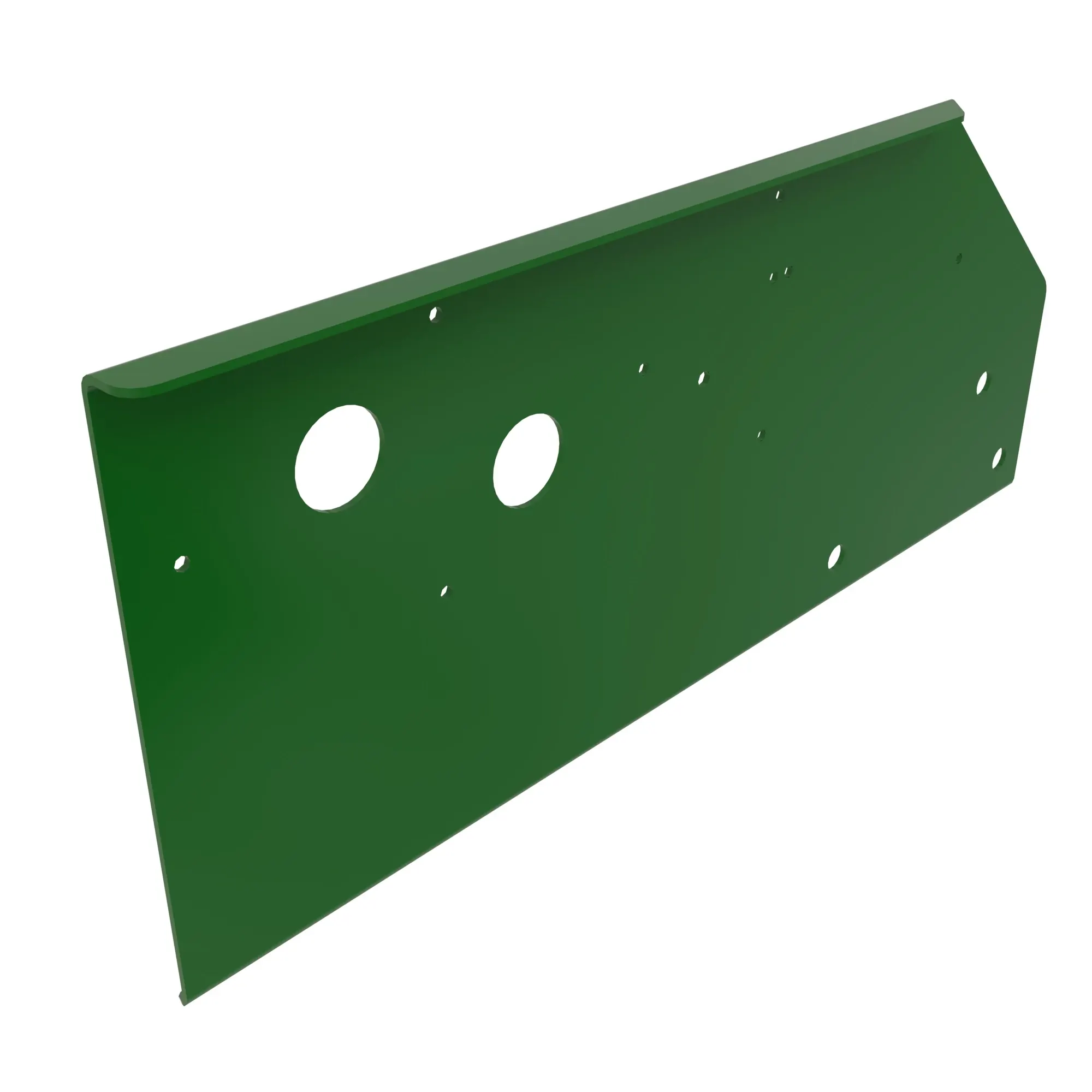 REAR LIGHT BRACKET, RIGHT SIDE, AB30