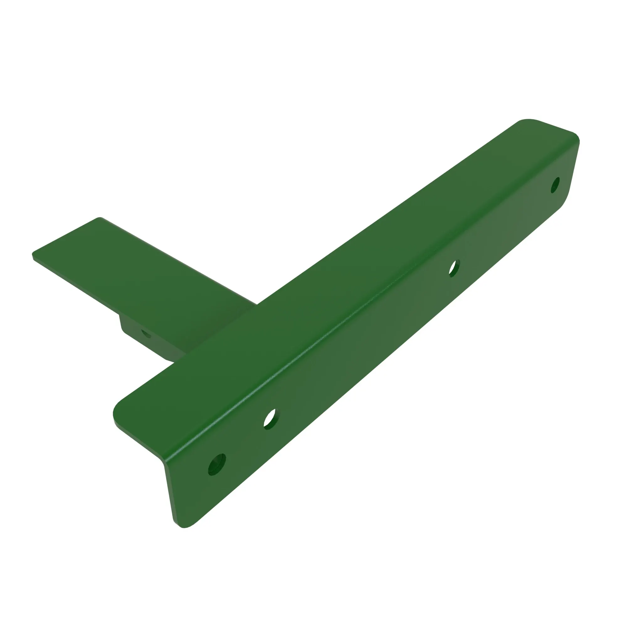 John Deere Straw Spreader Shield - AXE48076
