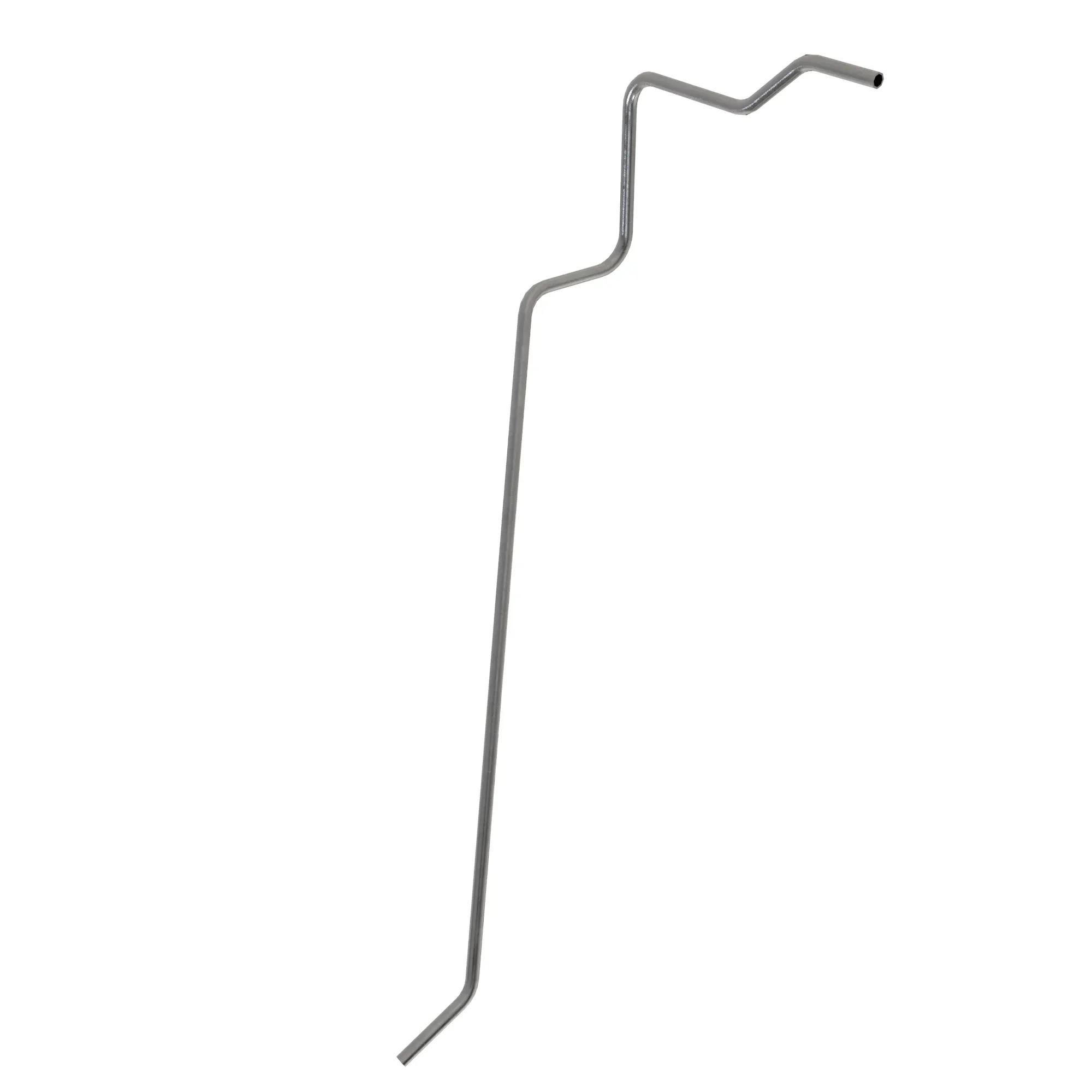 John Deere Lubrication Tube - Z71475