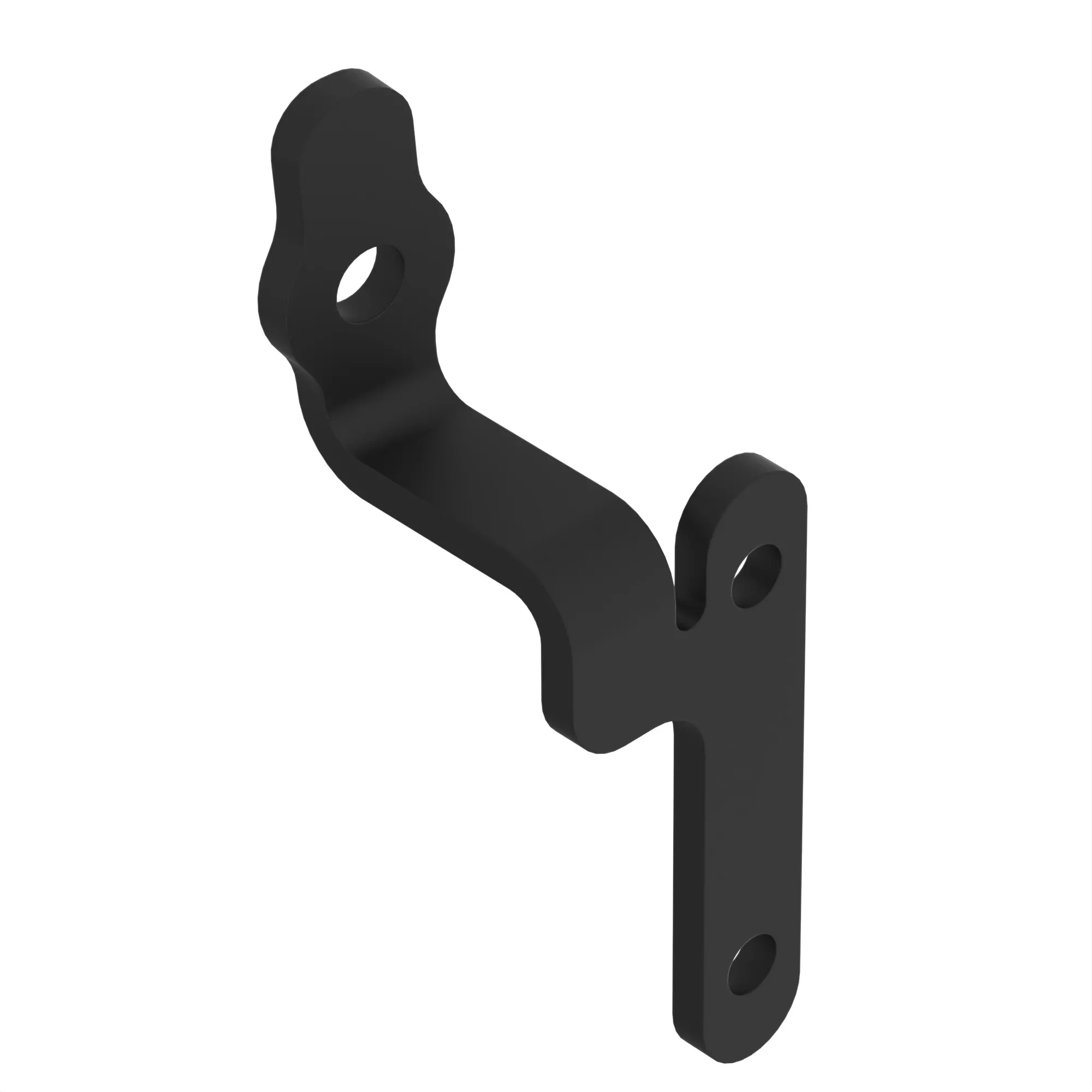John Deere Bracket - T487934