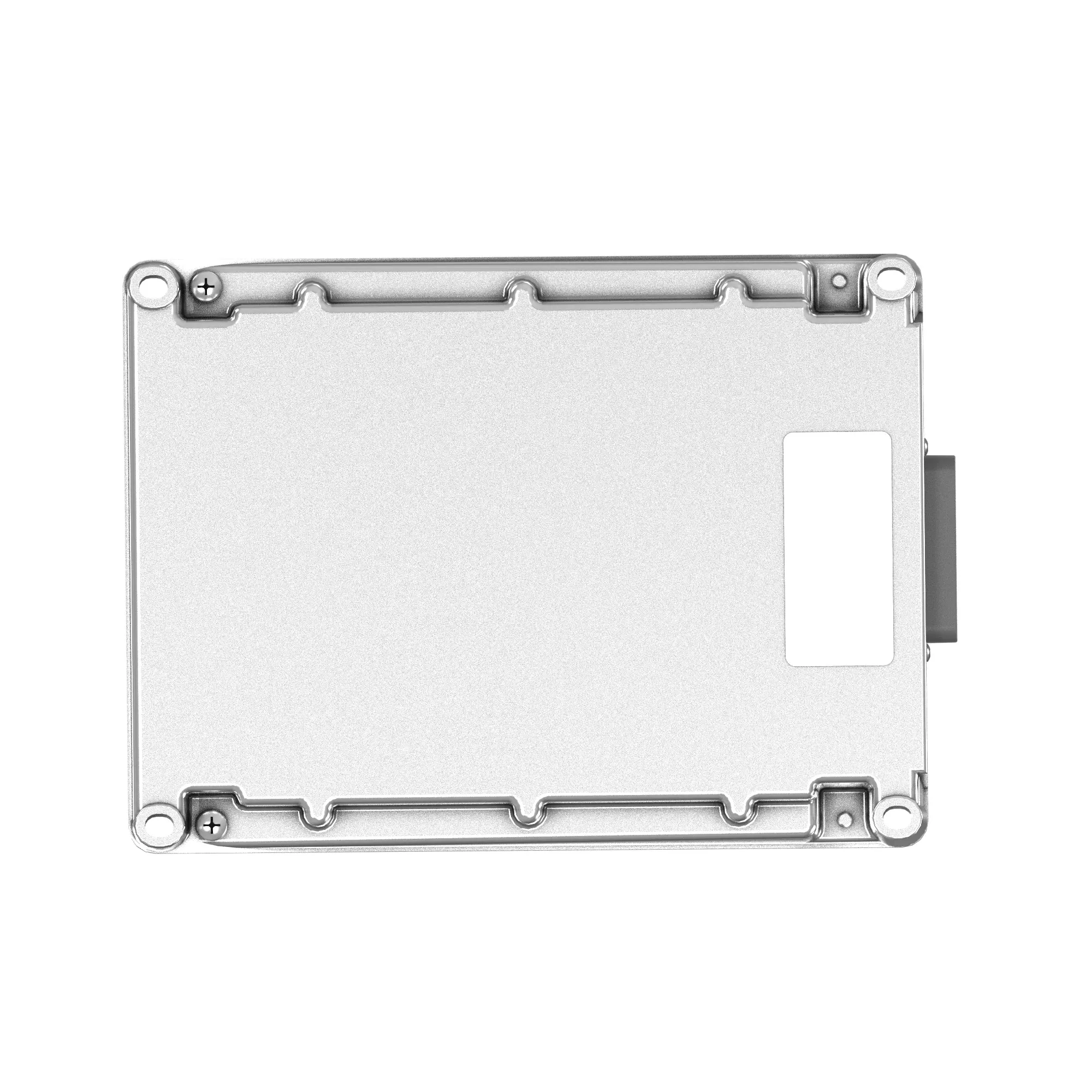 Electrohydraulic Controller