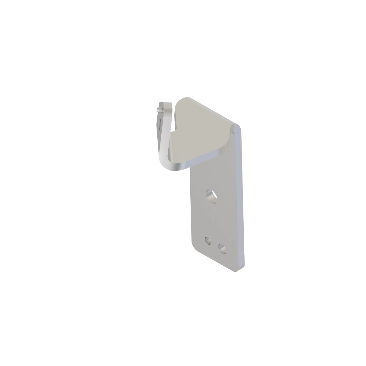 Bracket, Wiring Harness Support For