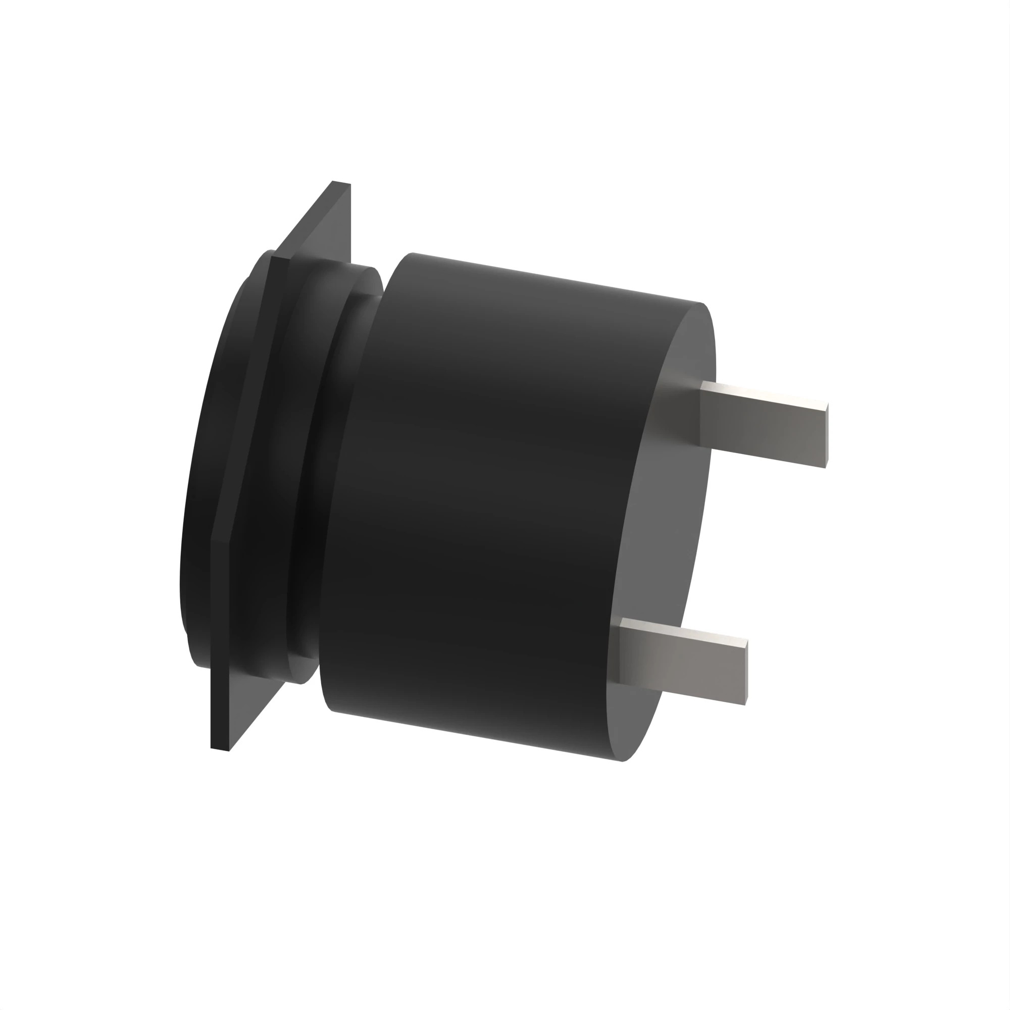 BATTERY CABLE, DISCONNECTING RELAY - BATTERY/4-AND 6 CYL  TUP27