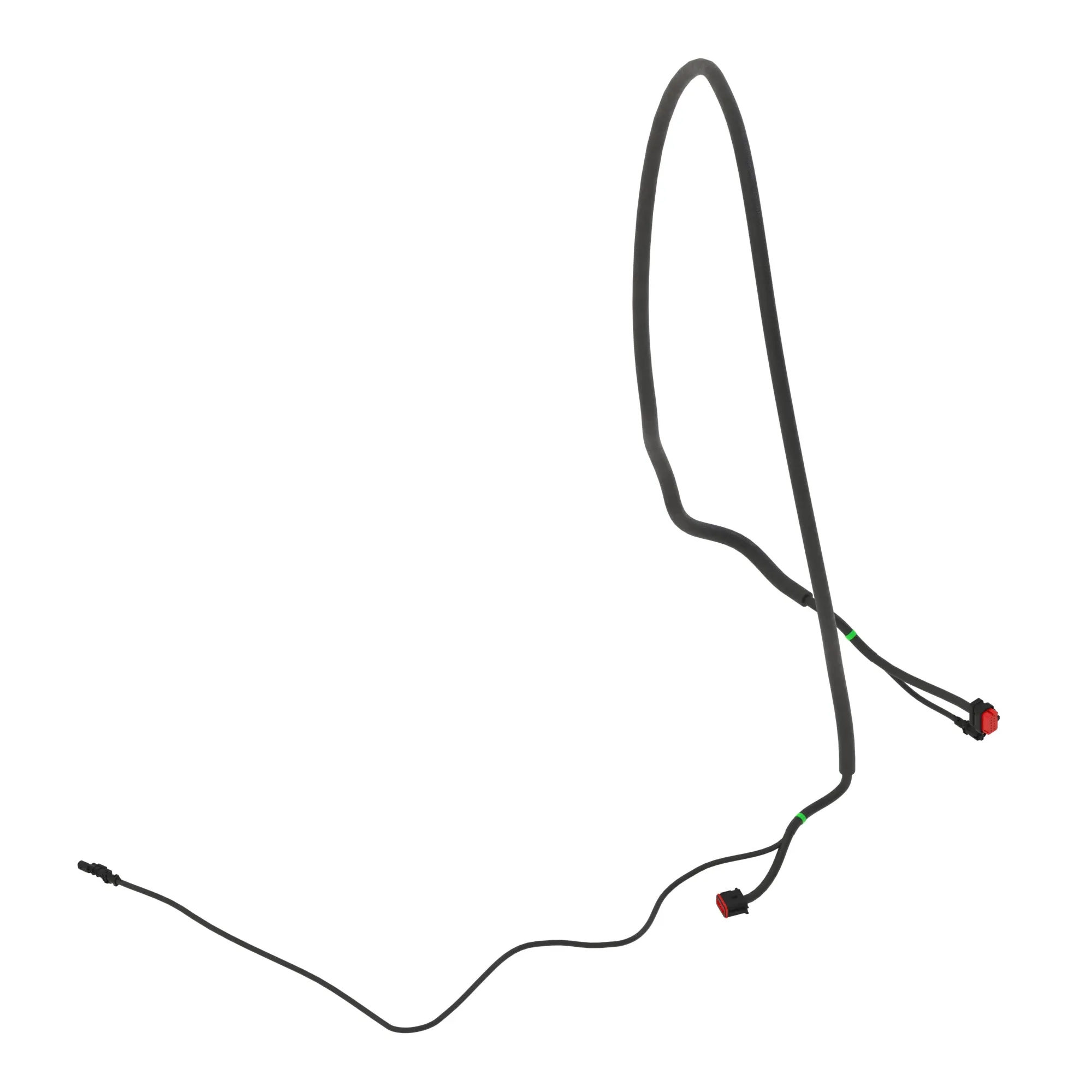 John Deere Artic Jumper Wiring Harness - AT546610