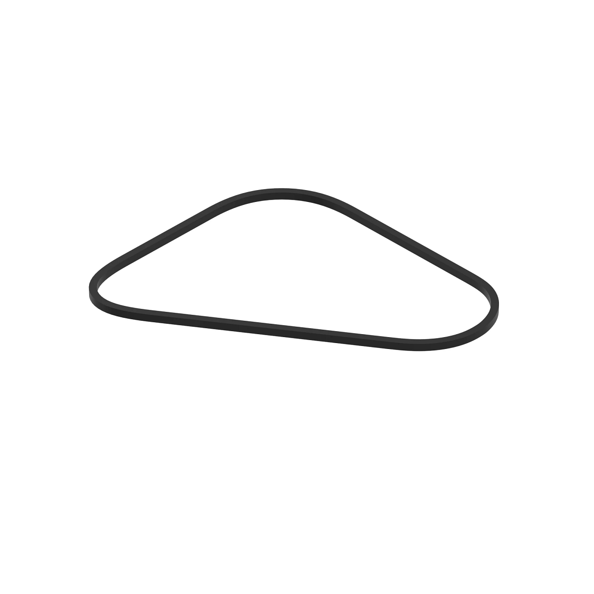 John Deere V-Belt - 4160800