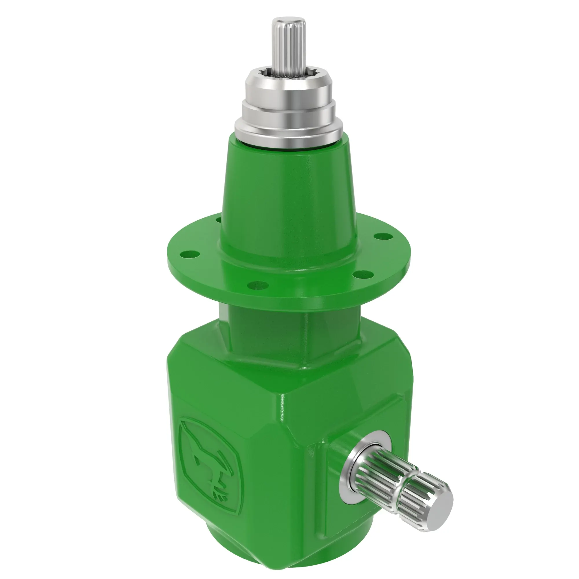 John Deere Gear Assembly - DE19085