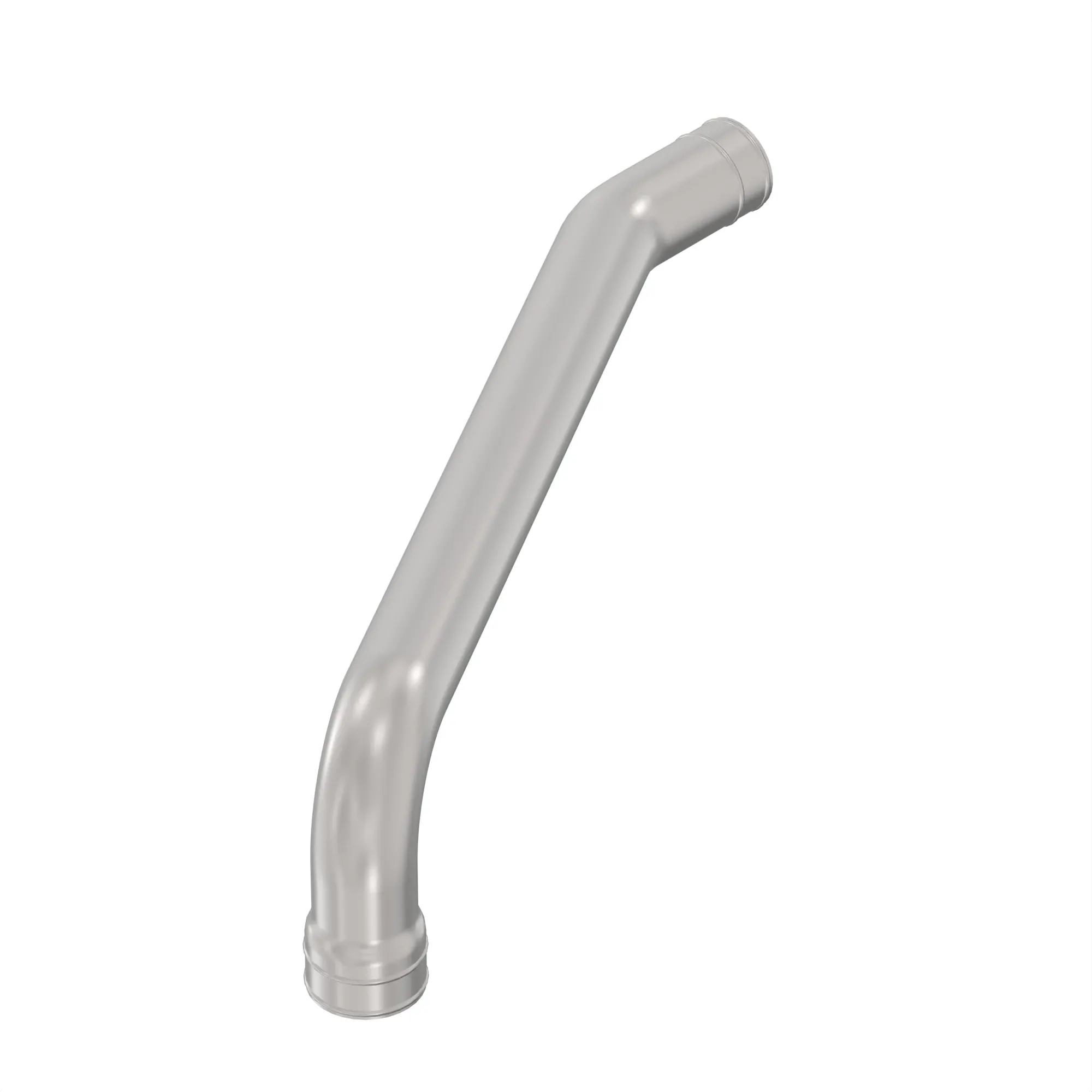 AIR INTAKE, 13.5L T2 COLD CAC TUBE