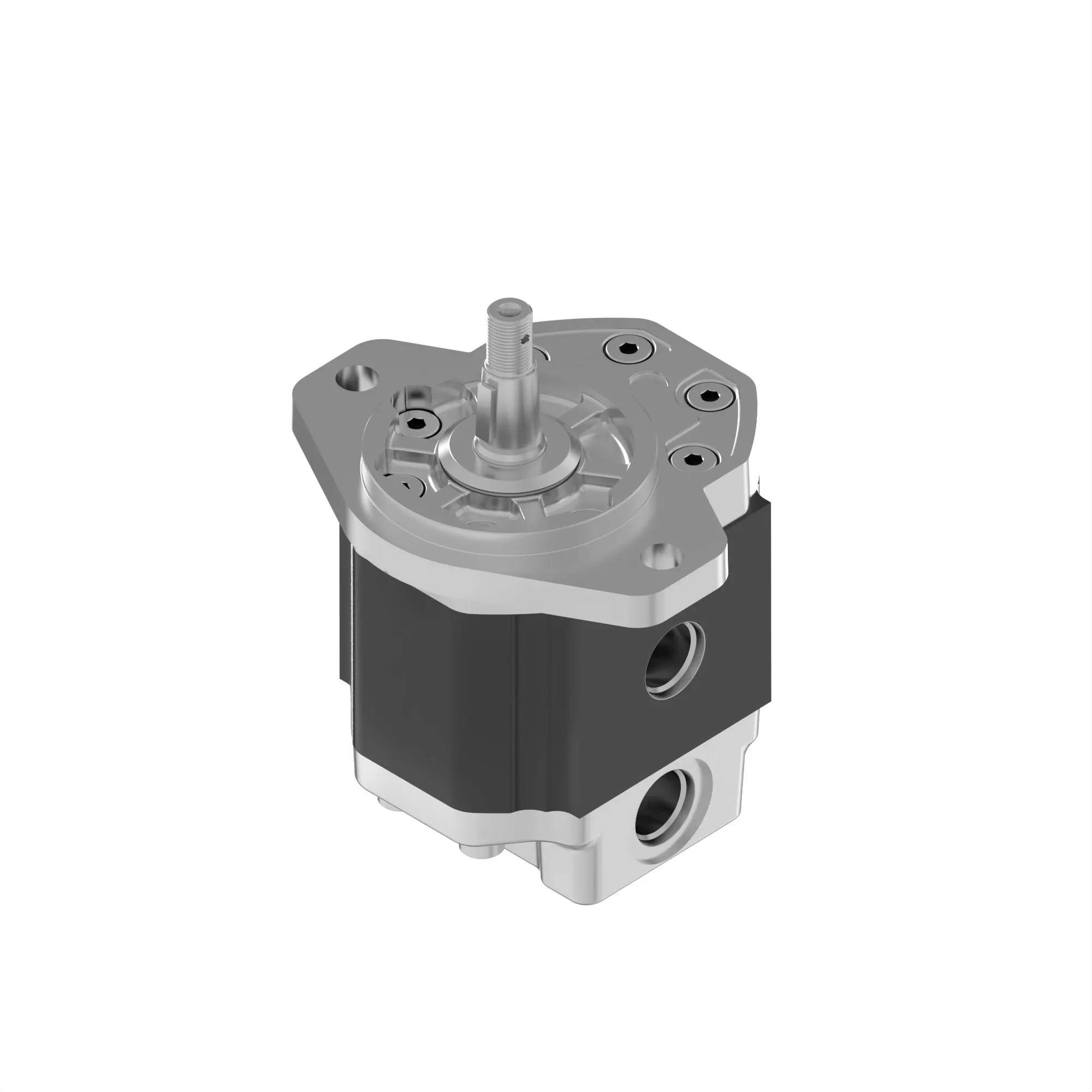 145CC, AXIAL PISTON PUMP