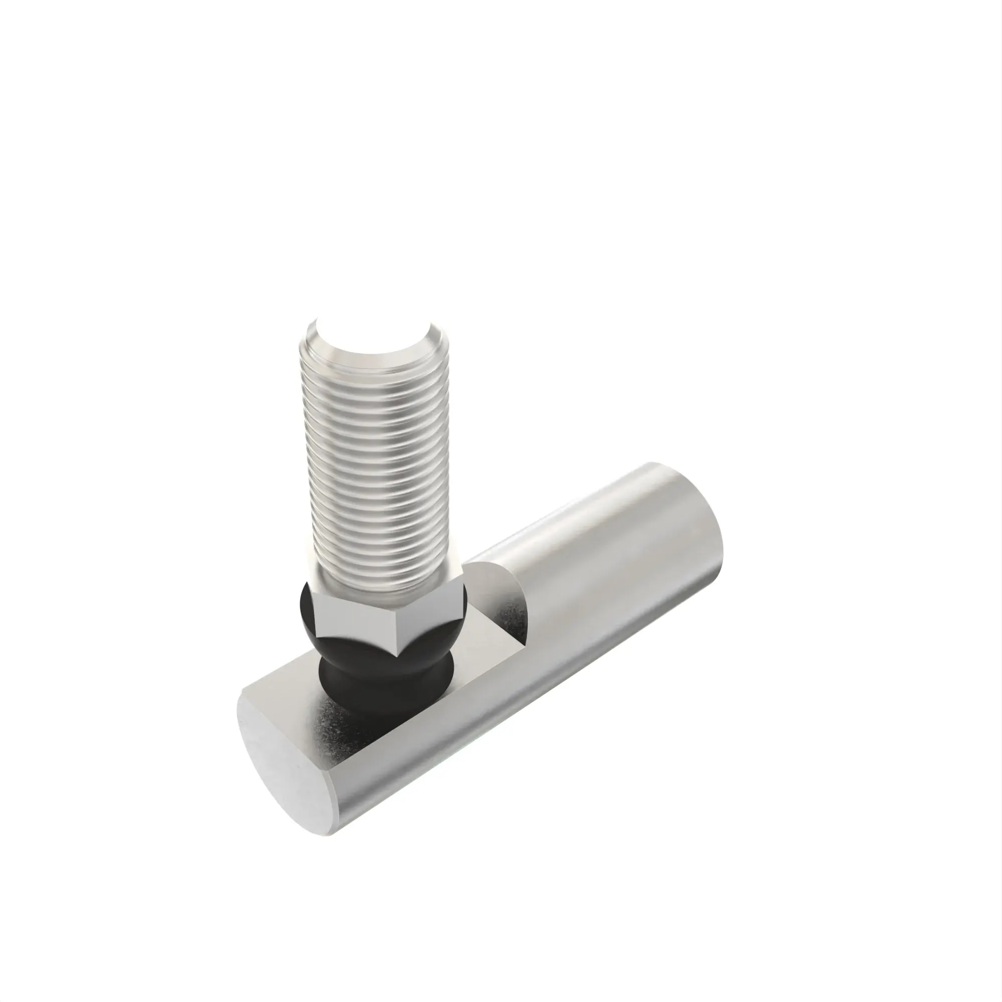 JOINT, BALL, ASSEMBLY