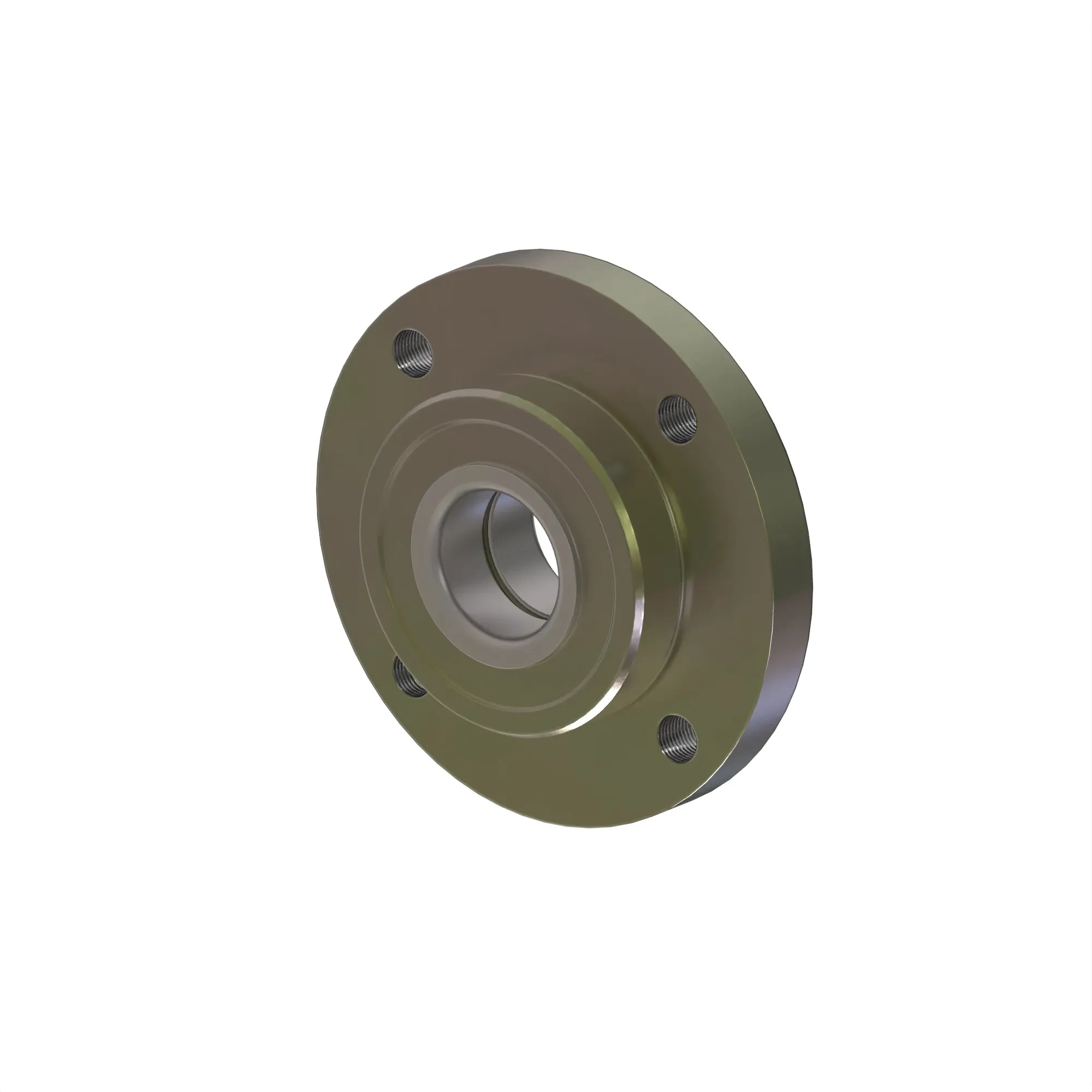 John Deere Bearing withHousing - AL172525