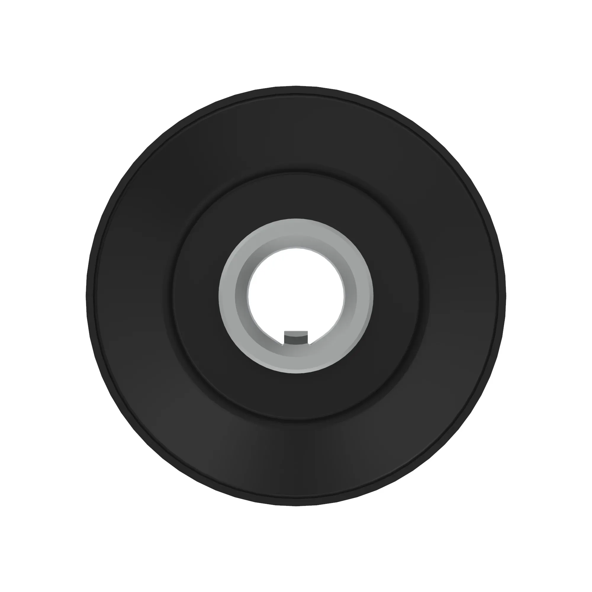 SHEAVE ASSEMBLY, TRACTION DRIVE