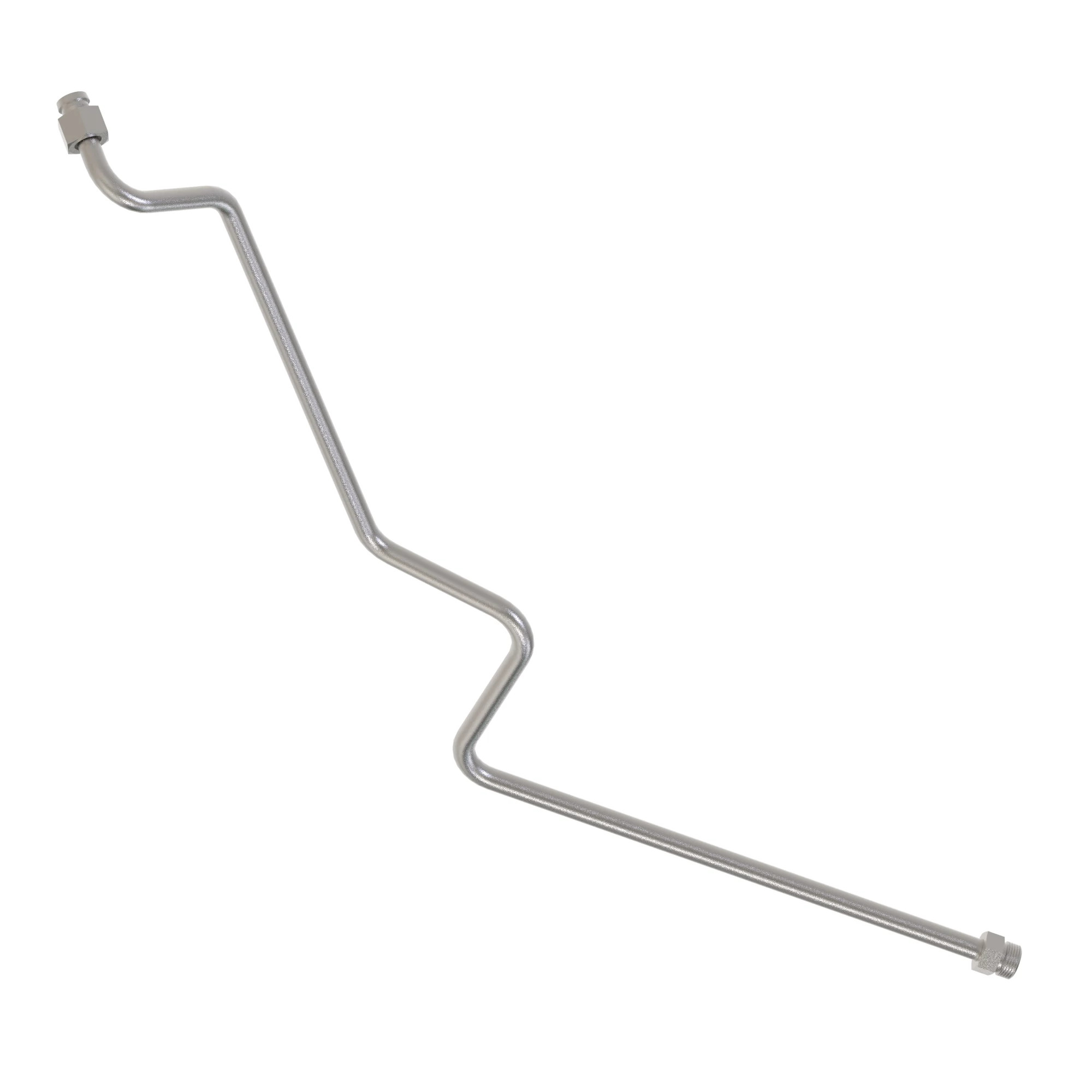 John Deere Rockshaft Supply Oil Line - SJ14224