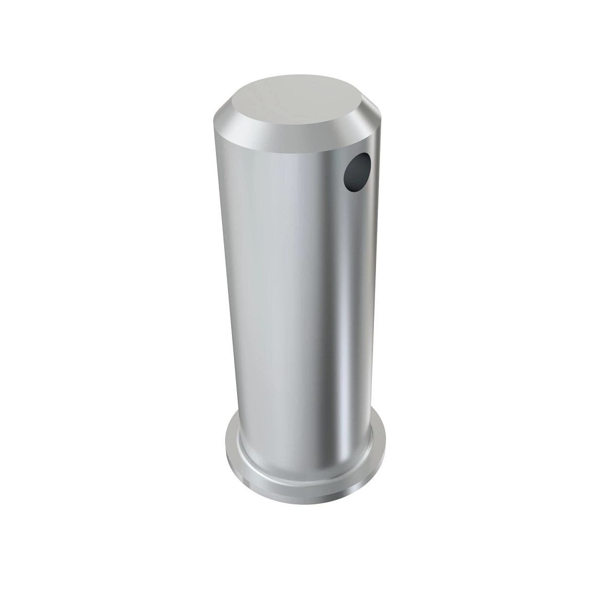 Pin, Clevis, 1 1/4 X 3 1/2 Plated