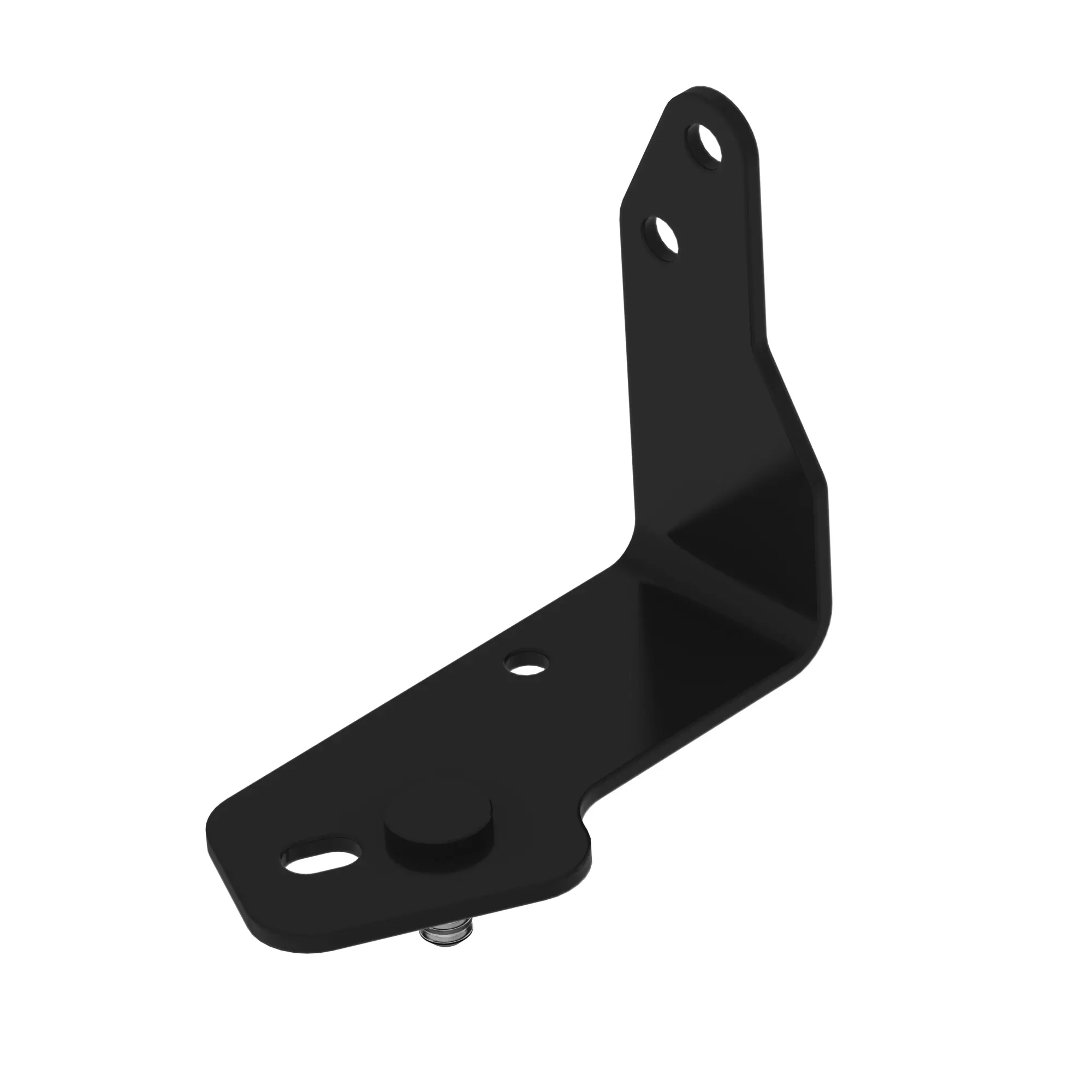 BRACKET, TORQUE SUPPORT E-VISC.CLUT
