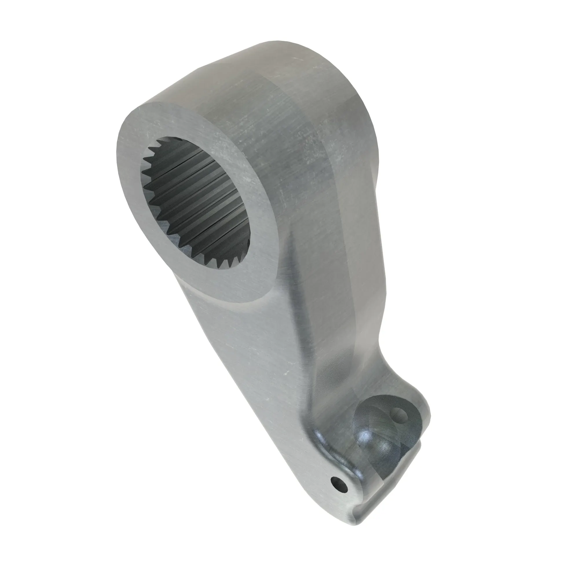 John Deere Rockshaft Crank - LVU19529