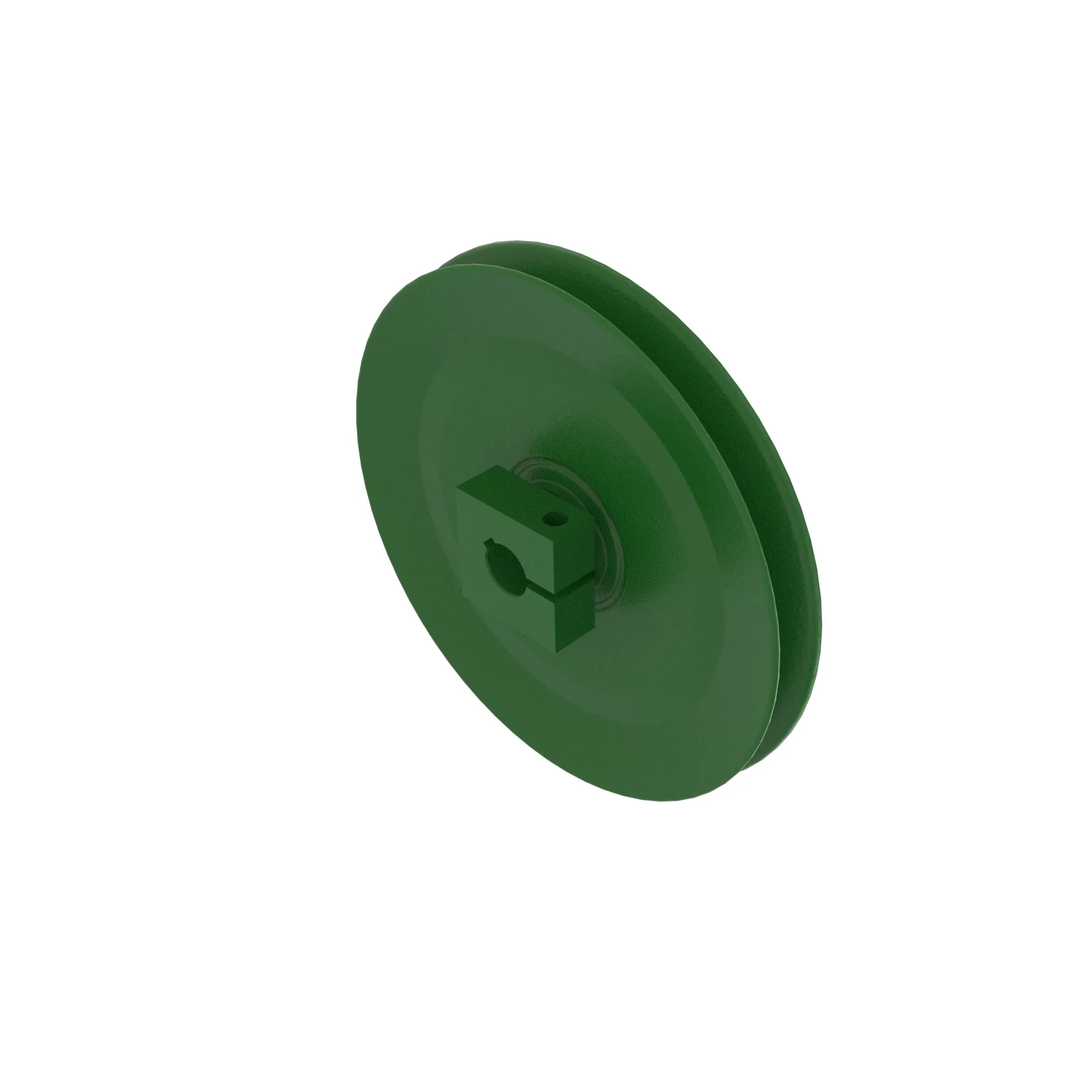 Pulley