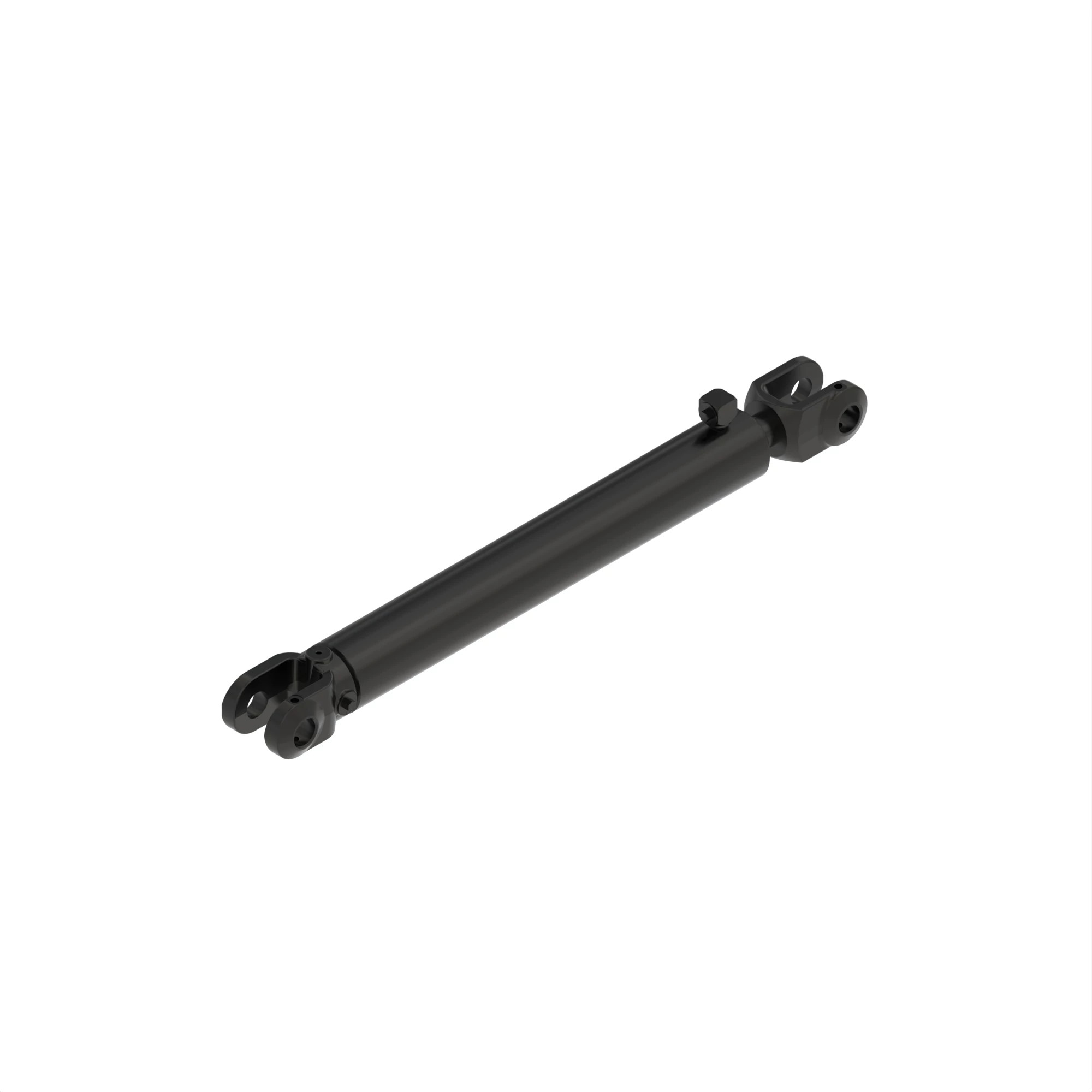 HYDRAULIC CYLINDER, 100 X 56- 765.5