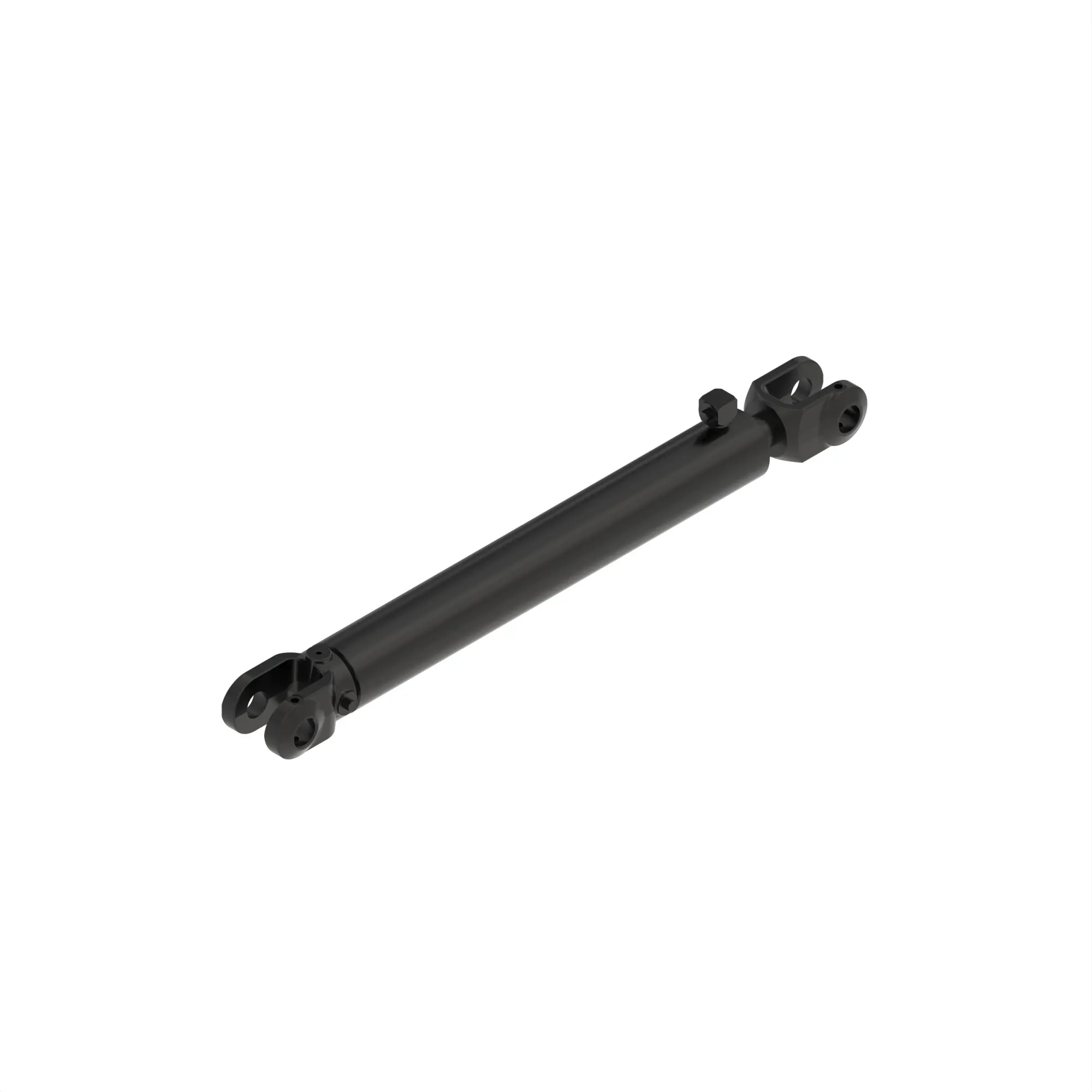 John Deere Hydraulic Cylinder - AH215485