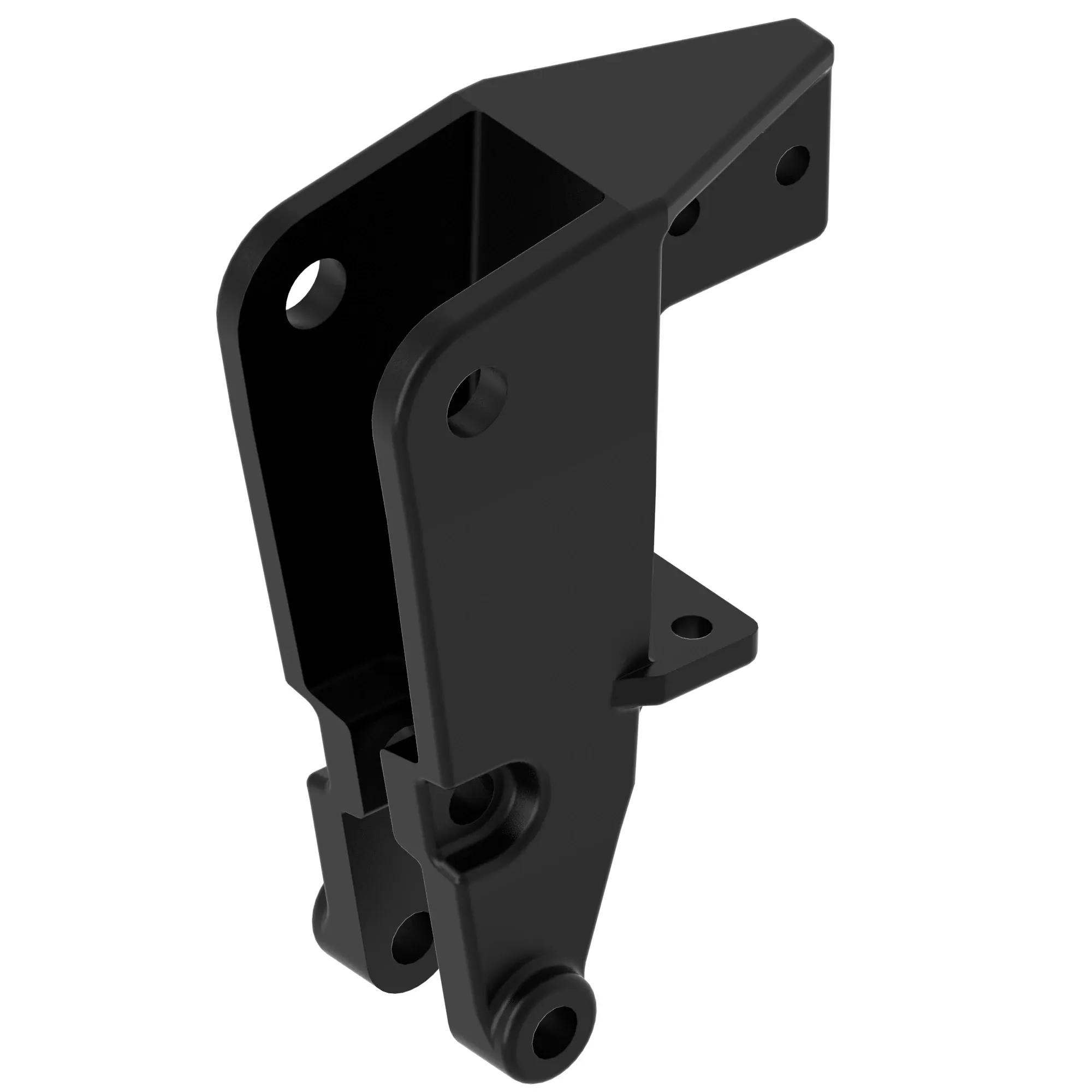 BRACKET, RESET STANDARD 5 X 7