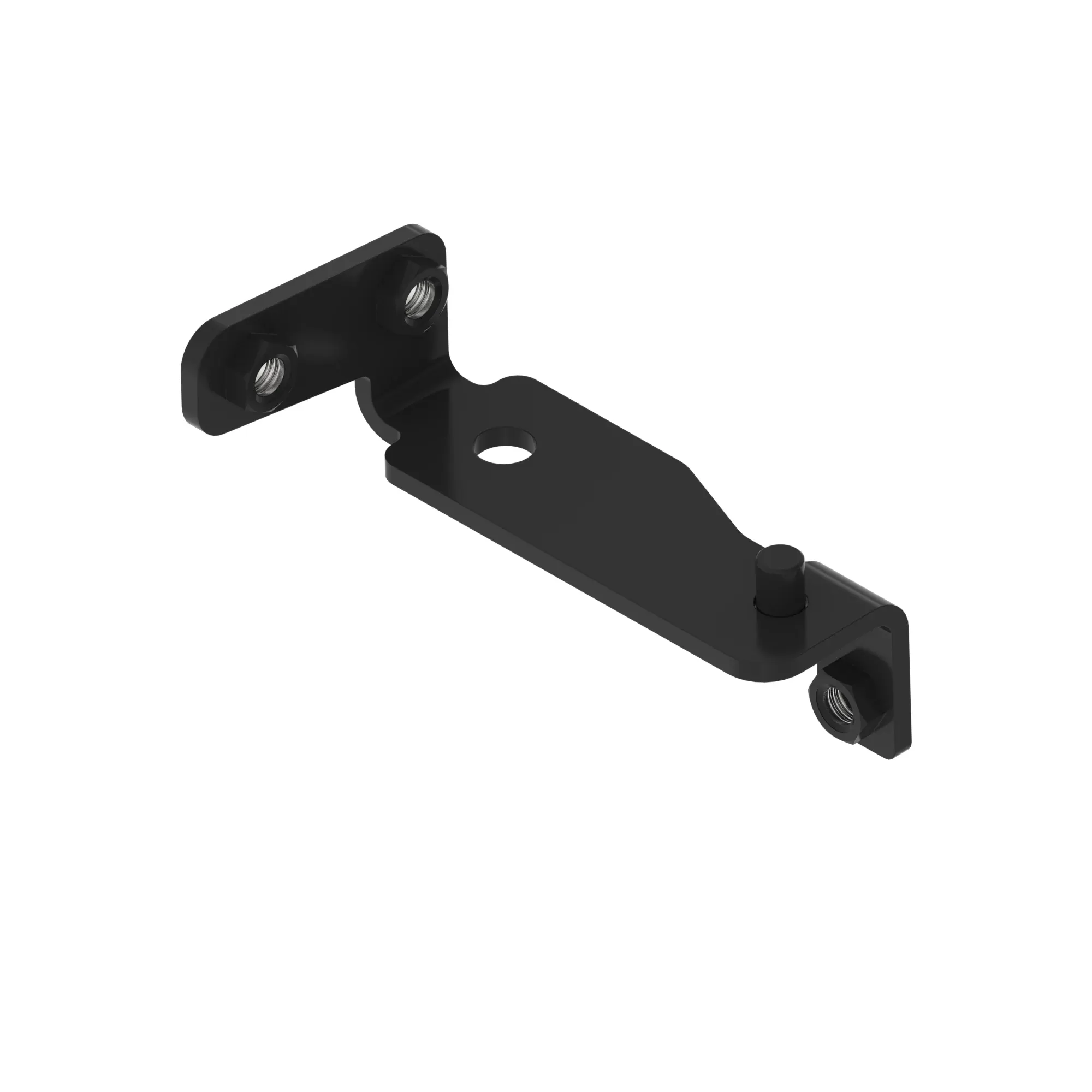 BRACKET, CHARGE SUPPLY BRACKET