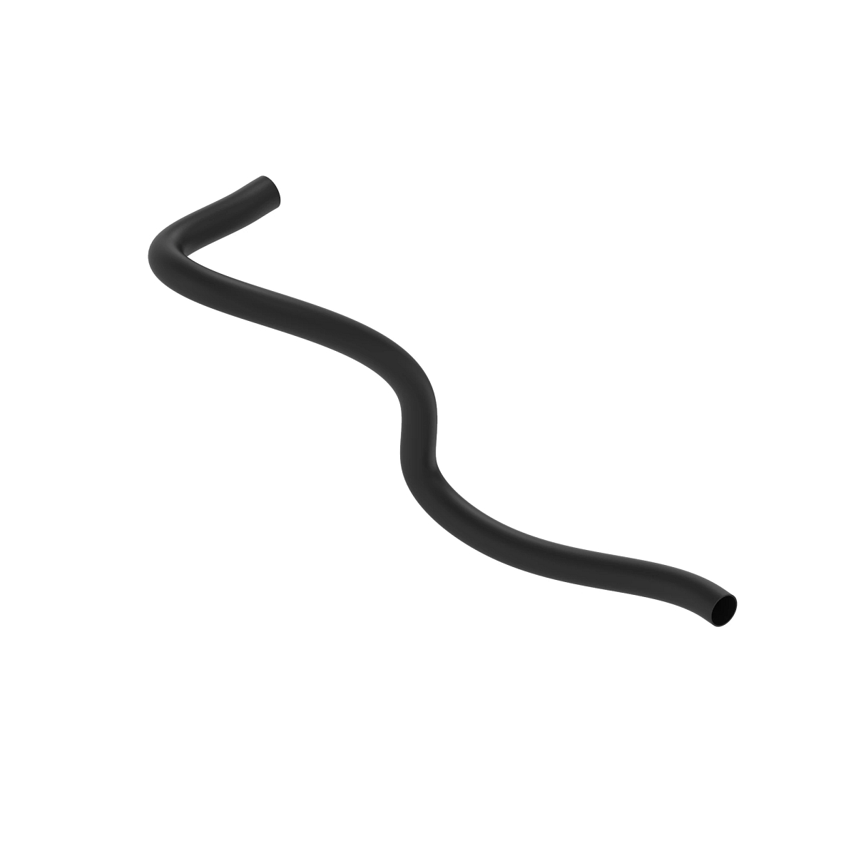 HOSE,ASPIRATOR (12.5L W/NELSON MUFF