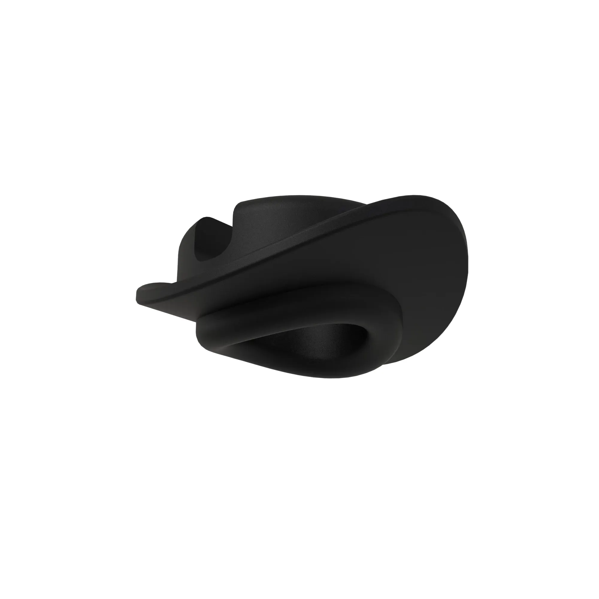 John Deere Large Hole Adapter Seal - KK51300