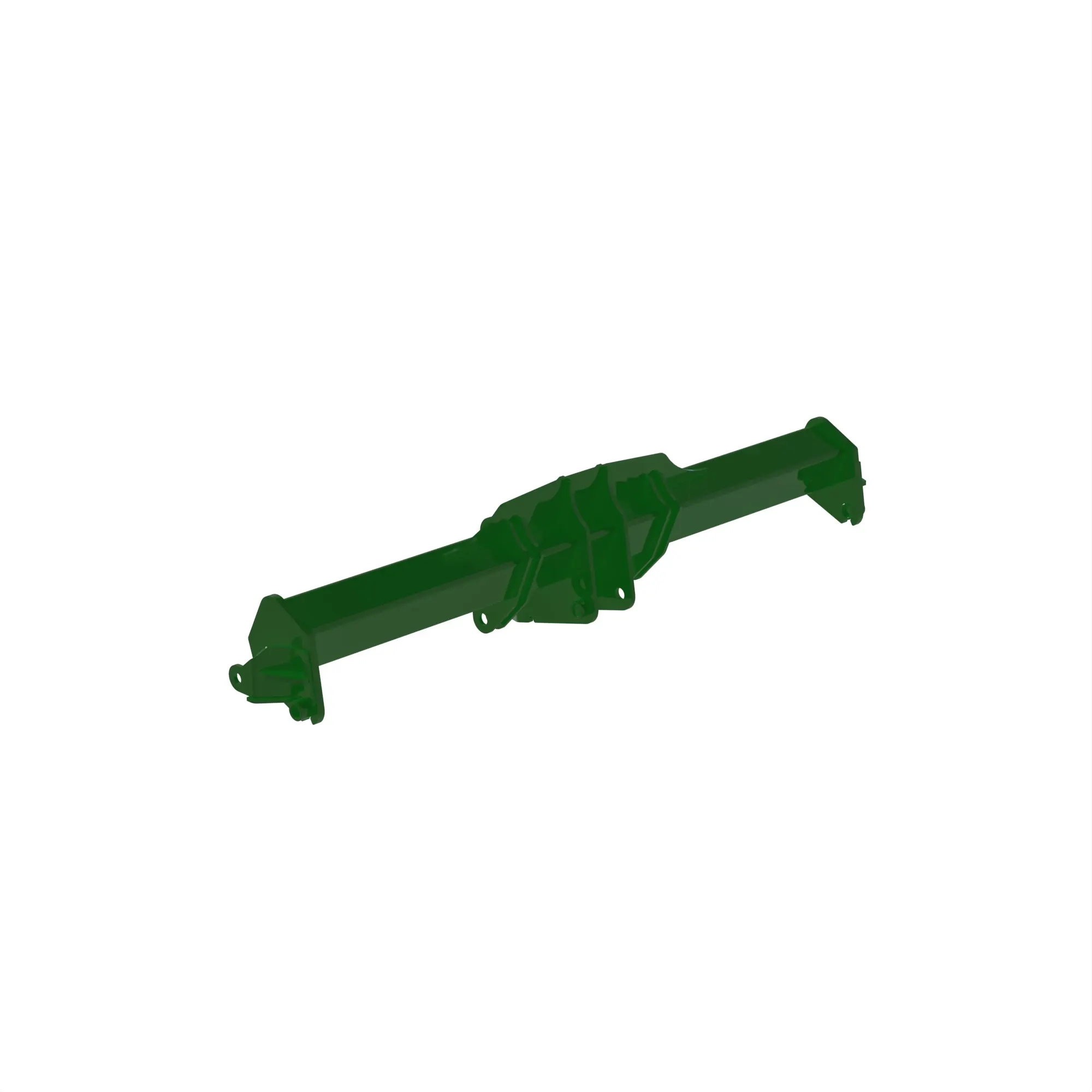 Rear Axle
