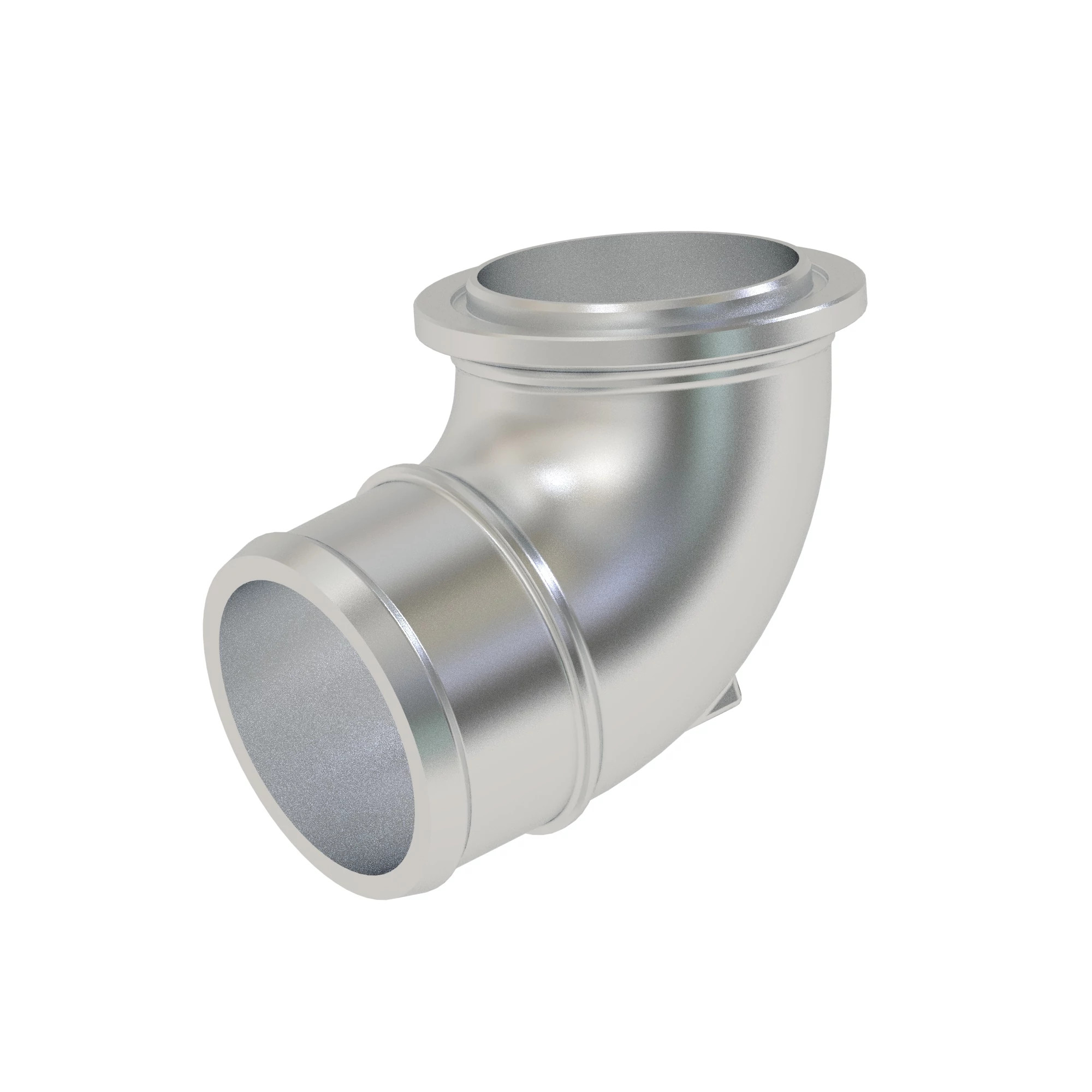 PIPE ELBOW, 15L COMPRESSOR DISCHARG
