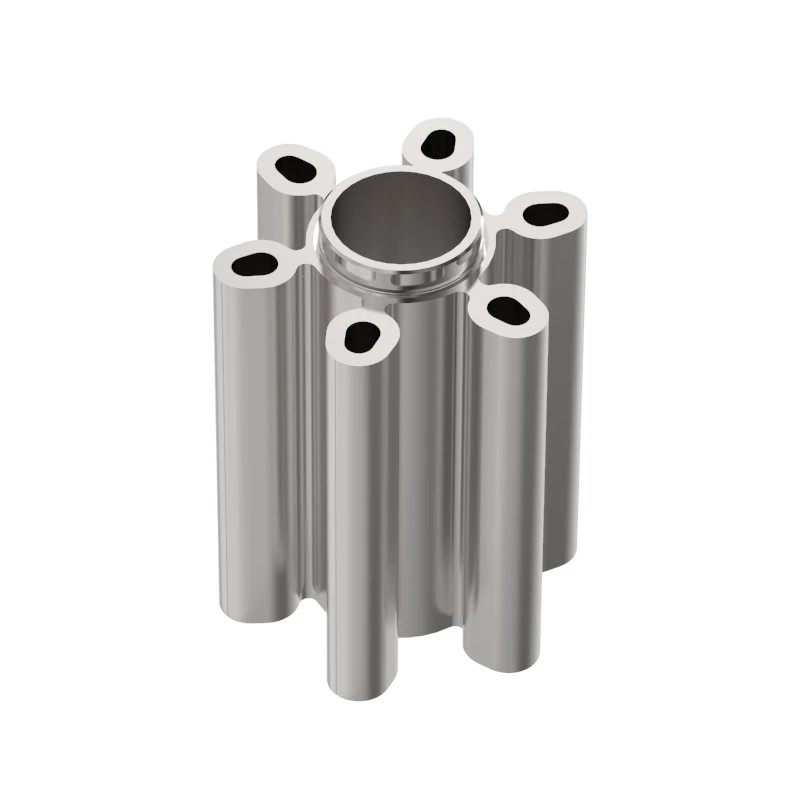 SPACER, SPACER,FAN