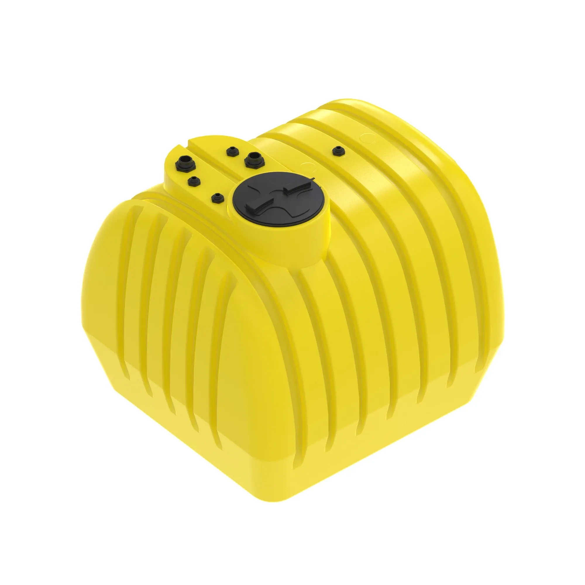 John Deere ellow Solution Tank, 3050 Liter - AKK24482