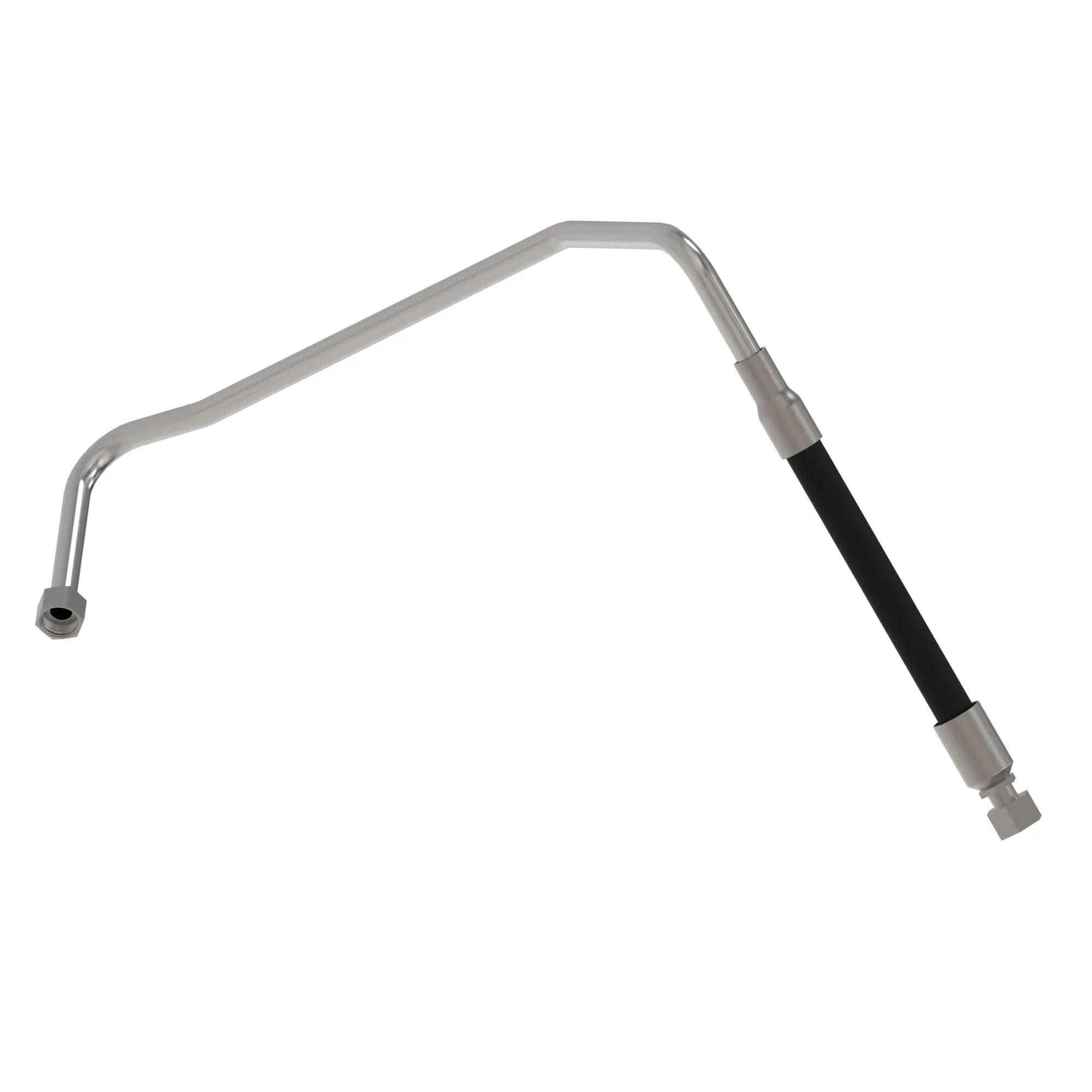 John Deere Oil Line - AN405843