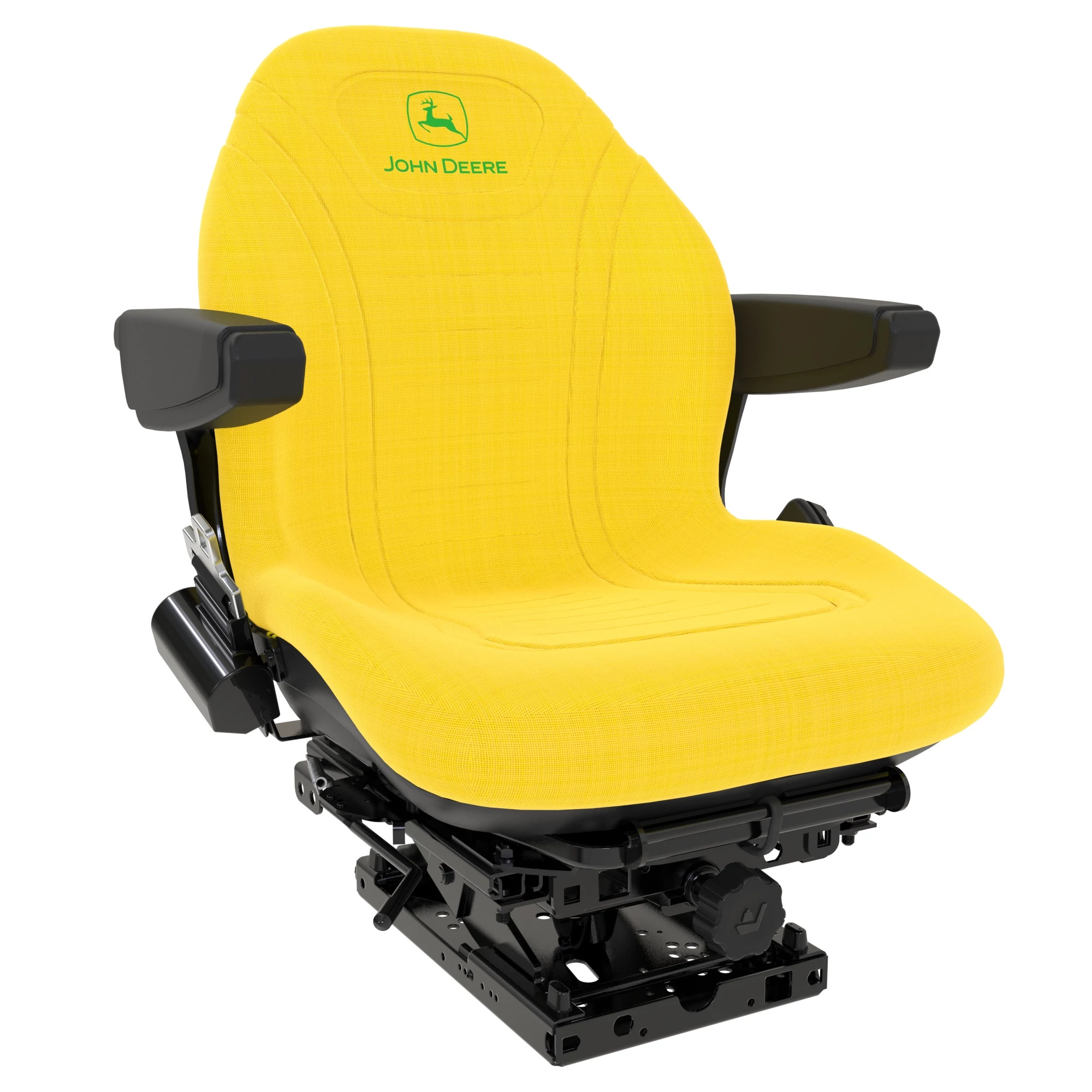 John Deere Premium Seat Assembly - LVA19041