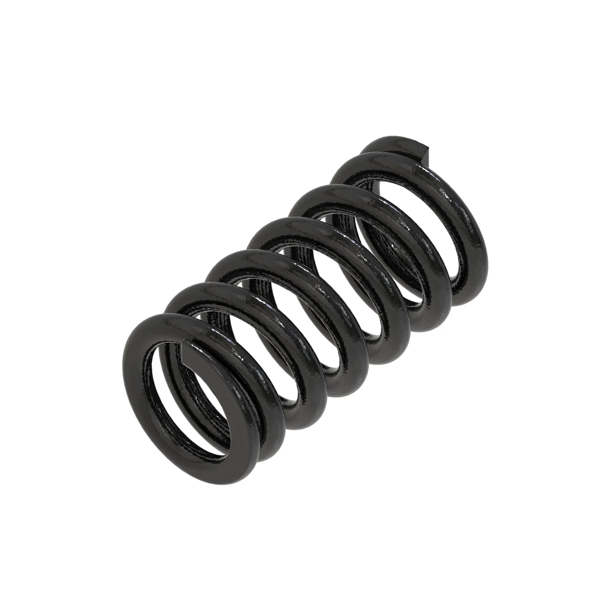 John Deere Compression Spring - P1324B